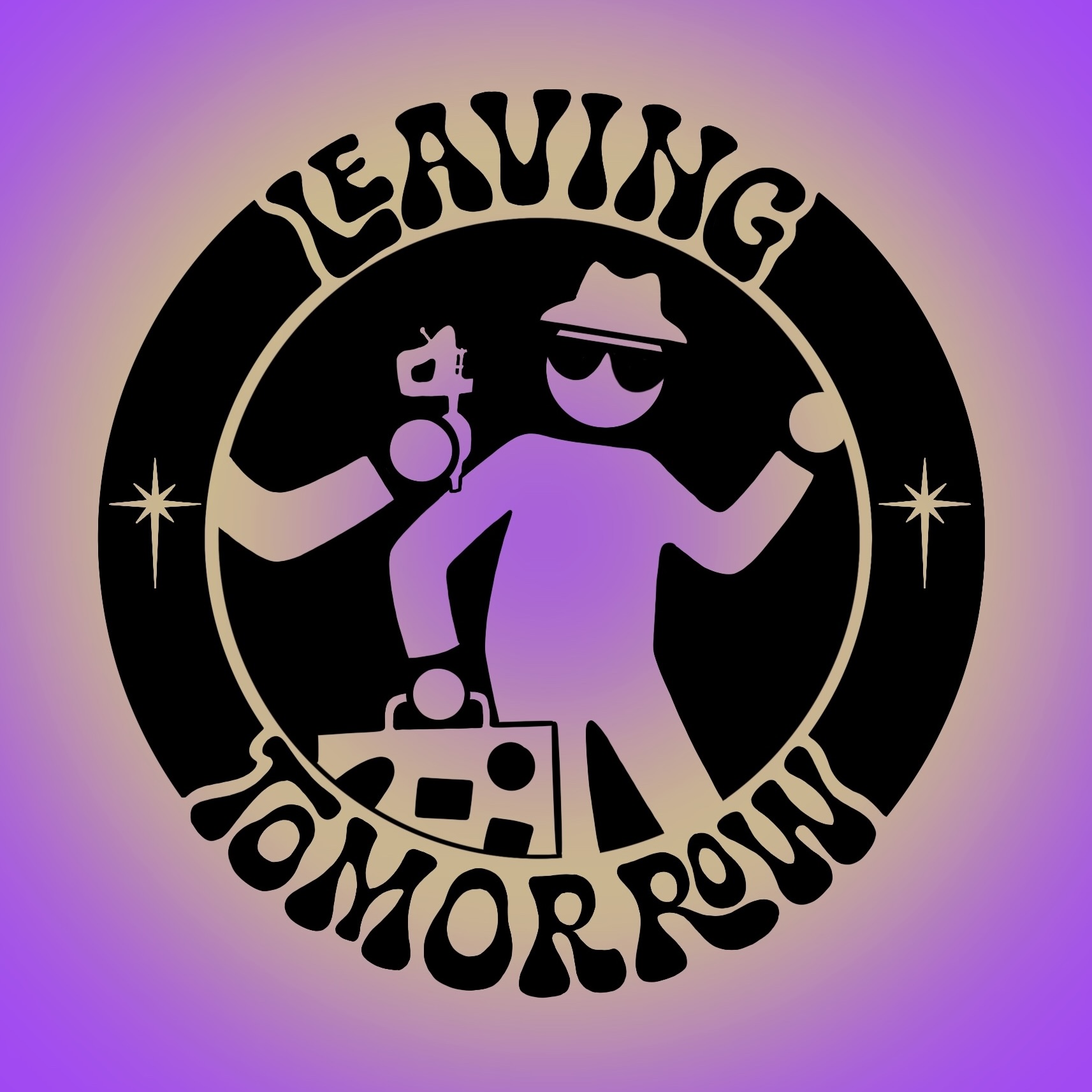 Leaving Tomorrow