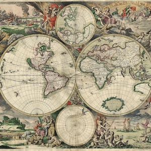 Exploration and Rediscovery: Caroline Turner