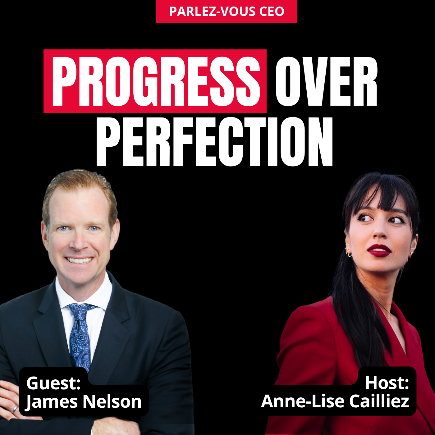 Progress over Perfection