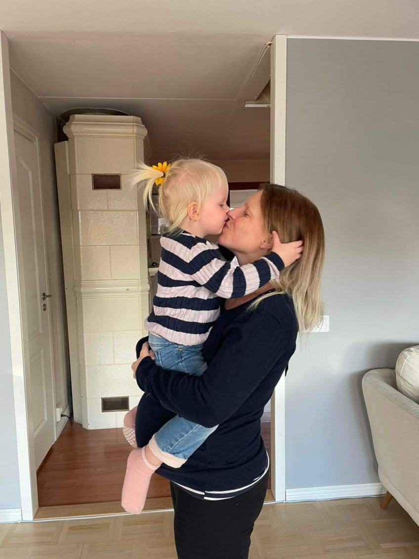 Avsnitt 106 - Emelie, så gick det sen