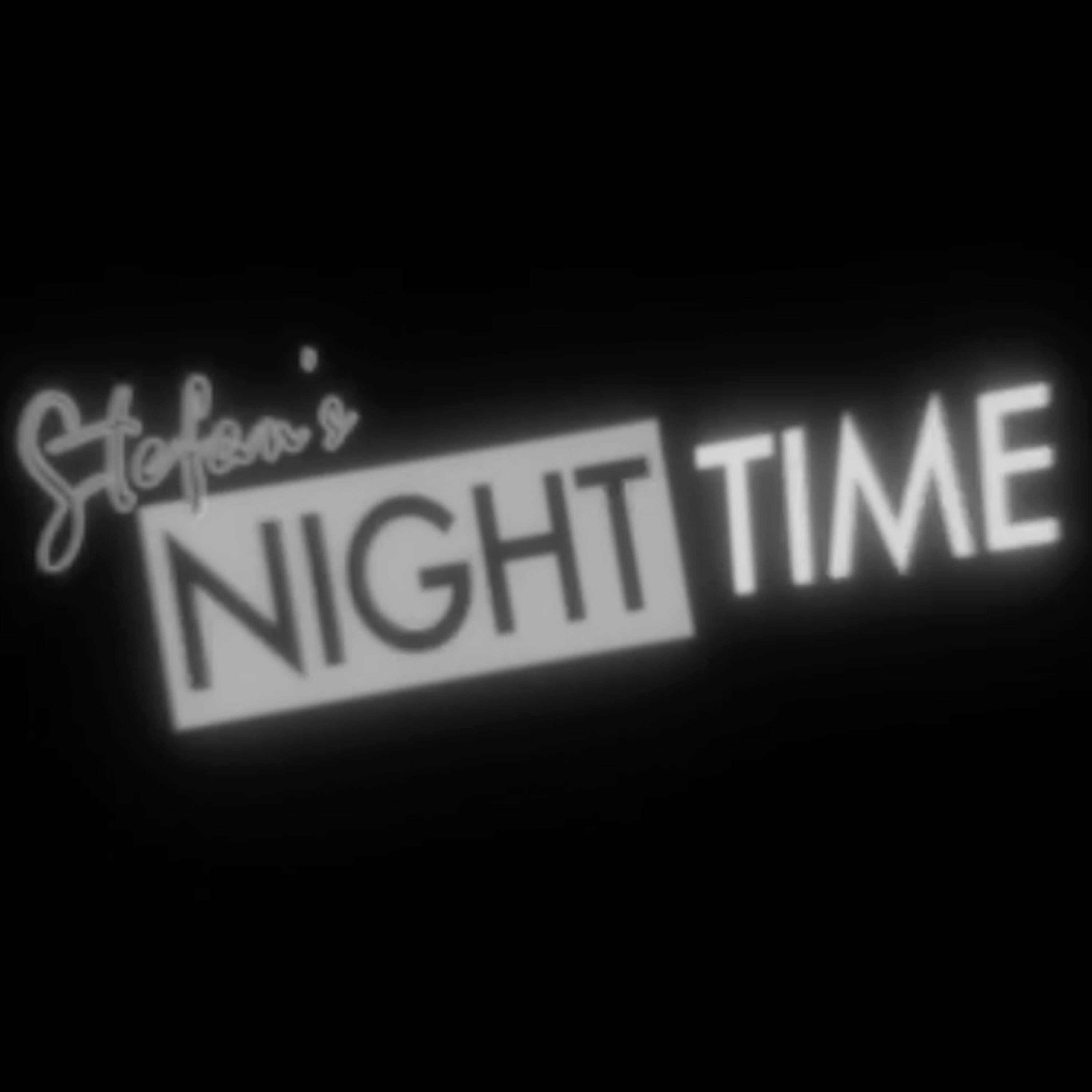 Stefan's Nighttime