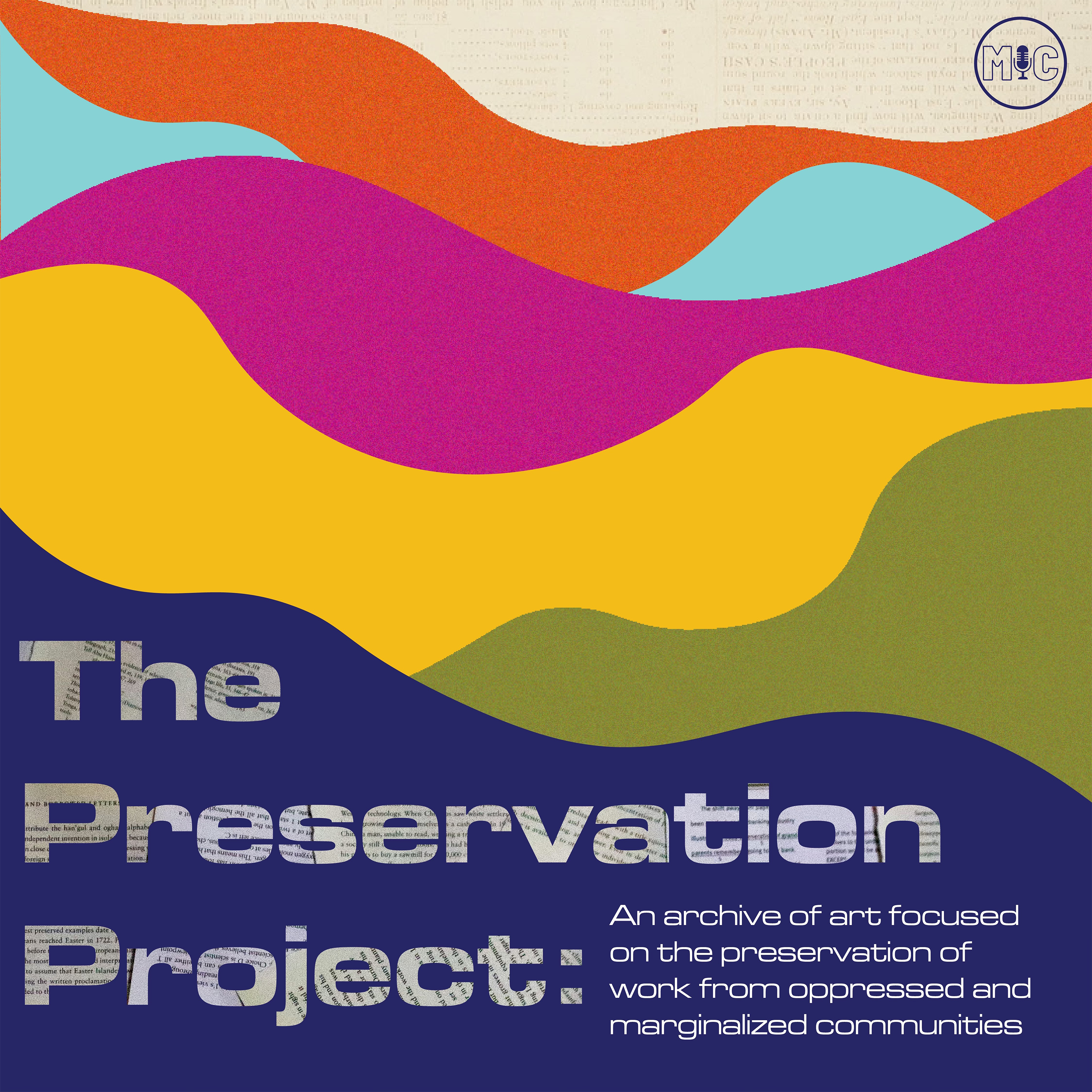 The Preservation Project