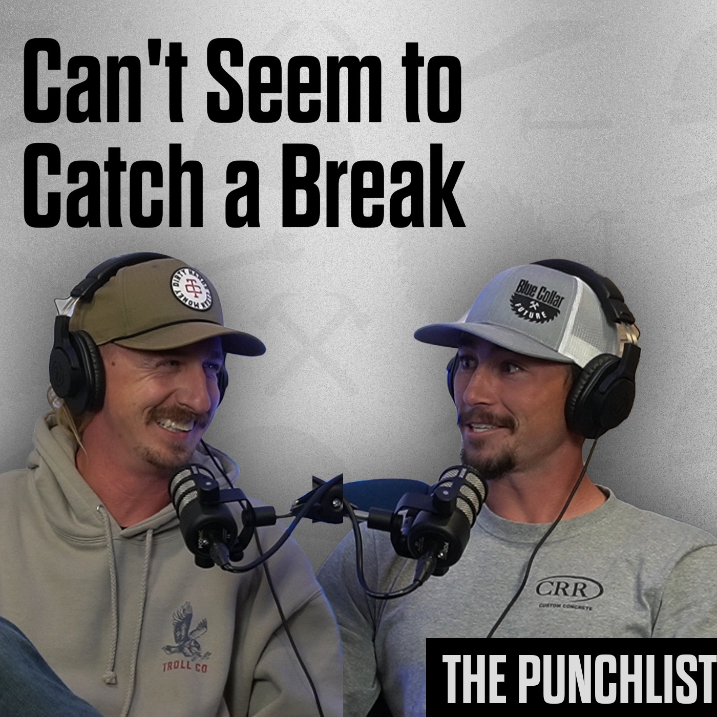 Going through it: For When Life Feels Like Too Much | The Punchlist