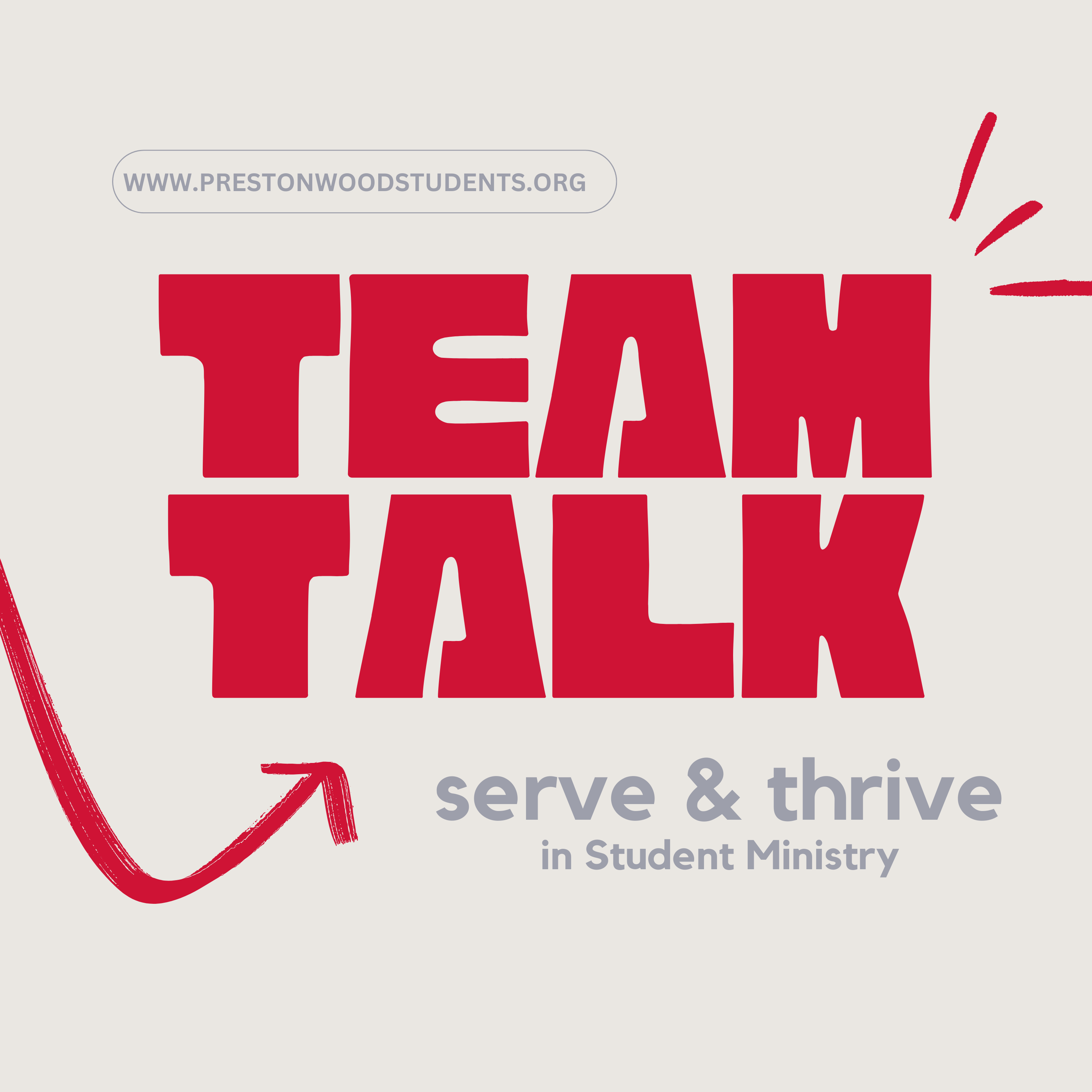 Team Talk