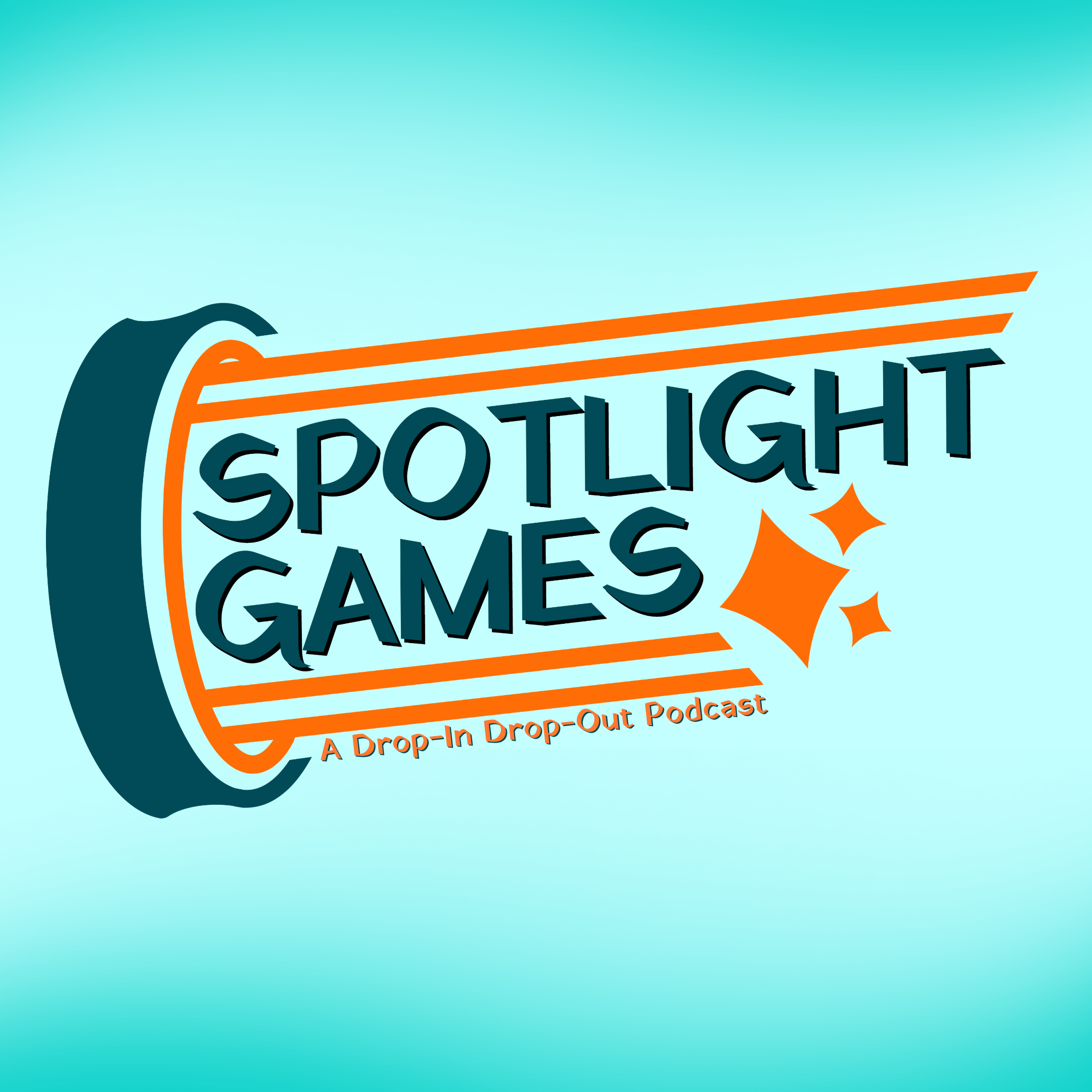 Spotlight Games Podcast