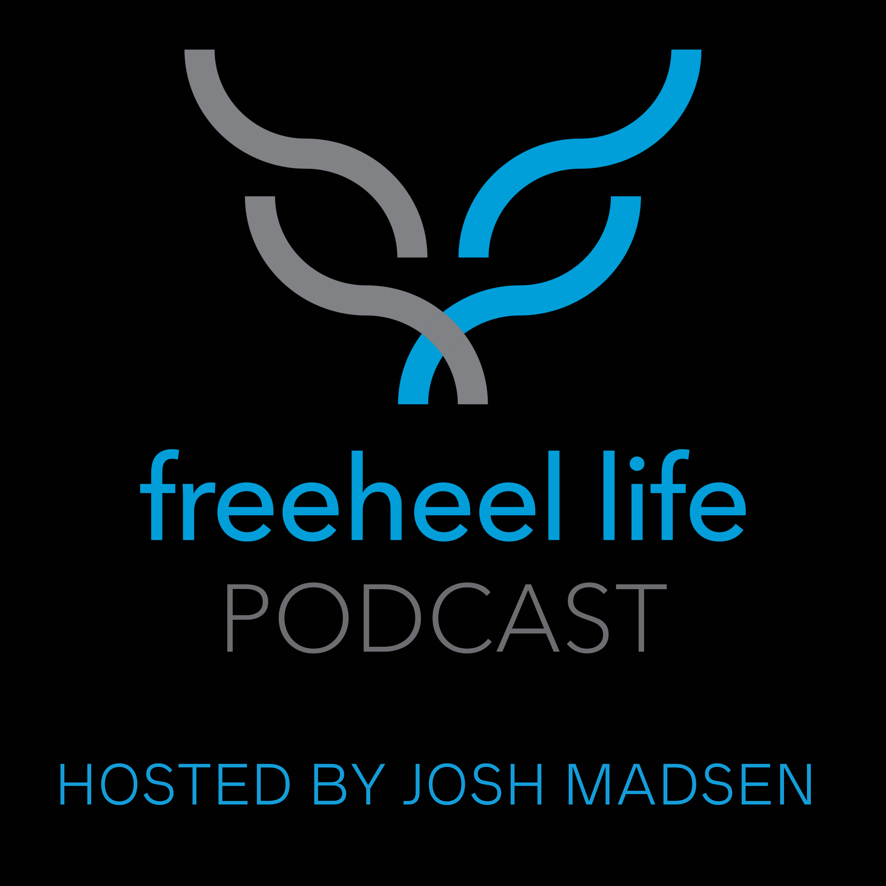 The Freeheel Life Podcast