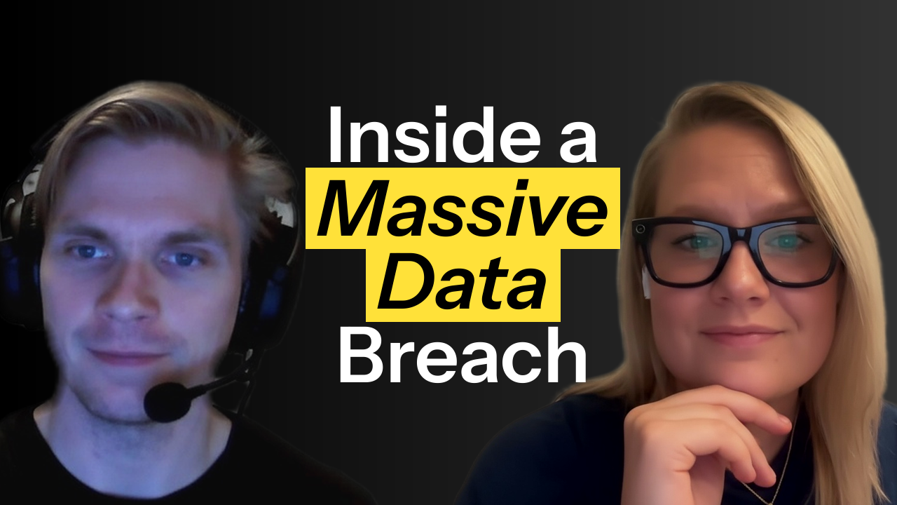 #79: Stay Frosty – The Massive City of Helsinki Data Breach