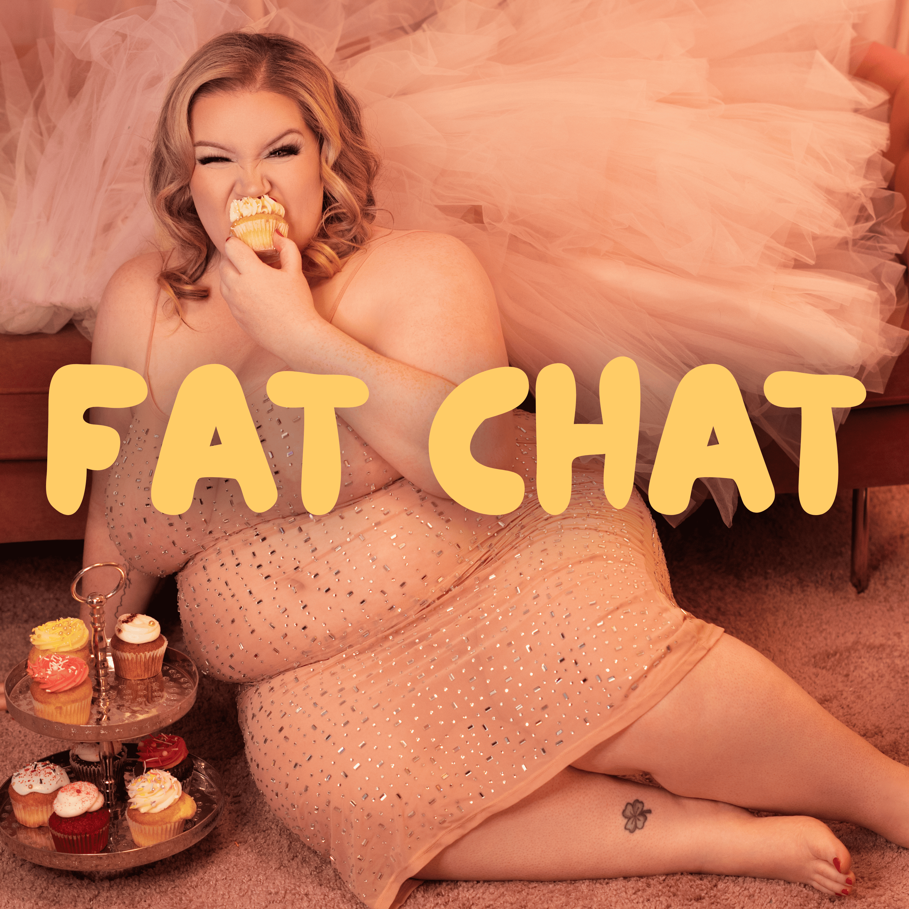 Fat Chat with Robyn