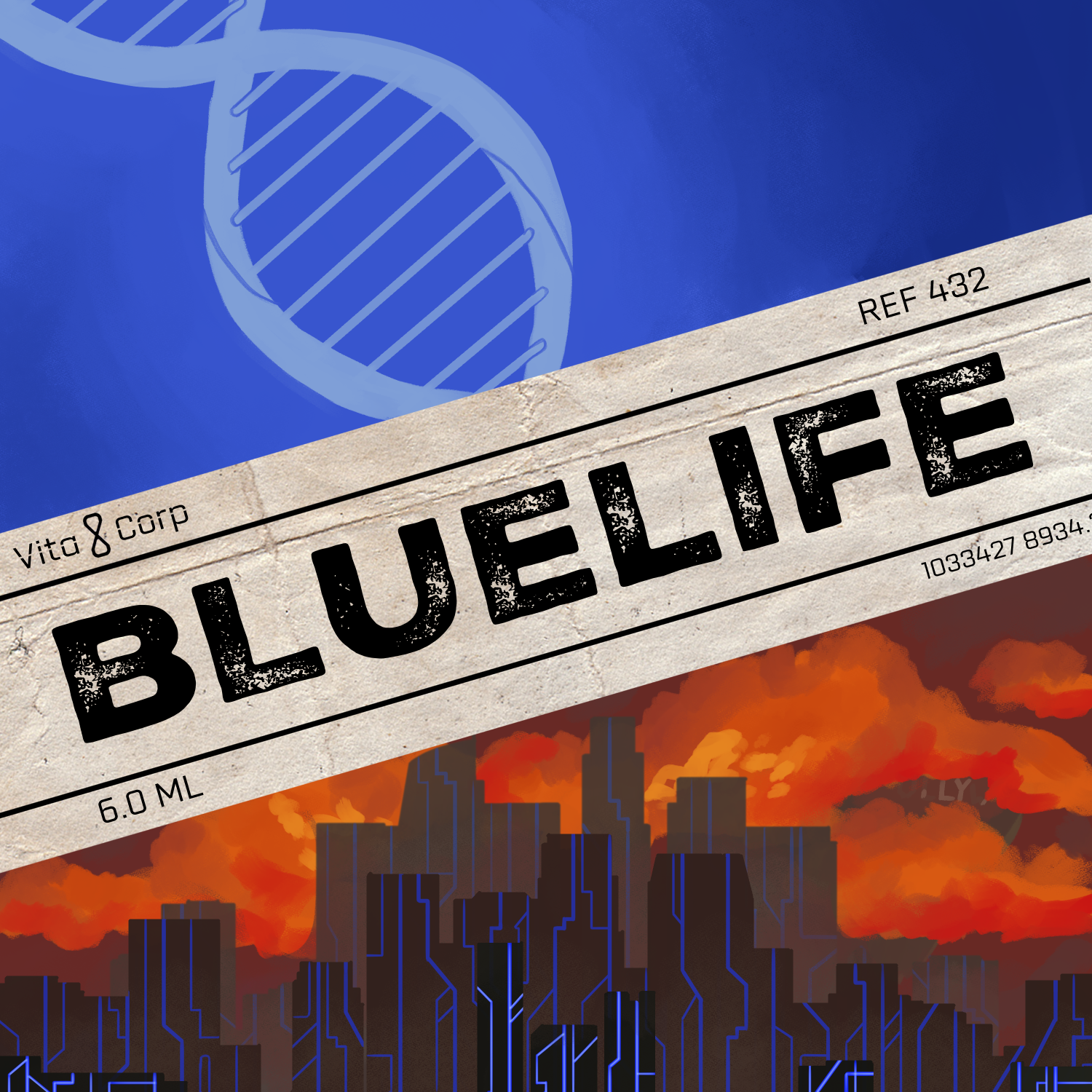 BlueLife