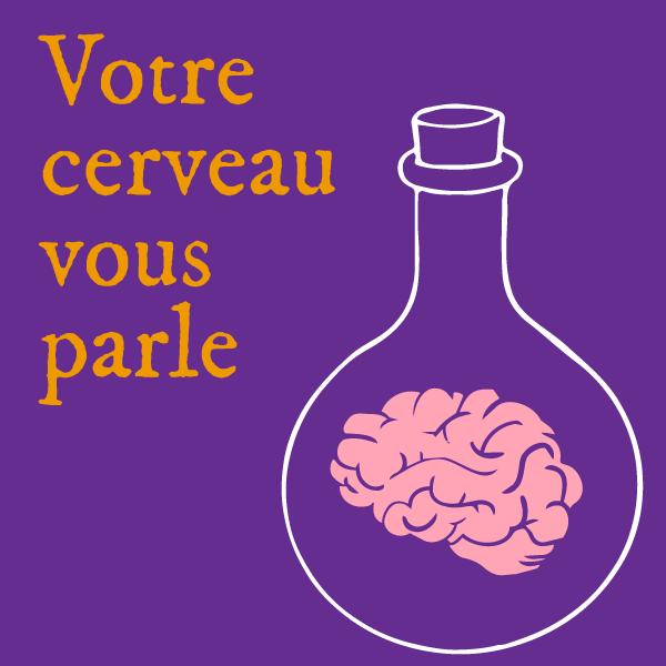 Le Réseau du mode par Défaut: votre cerveau décrypté
