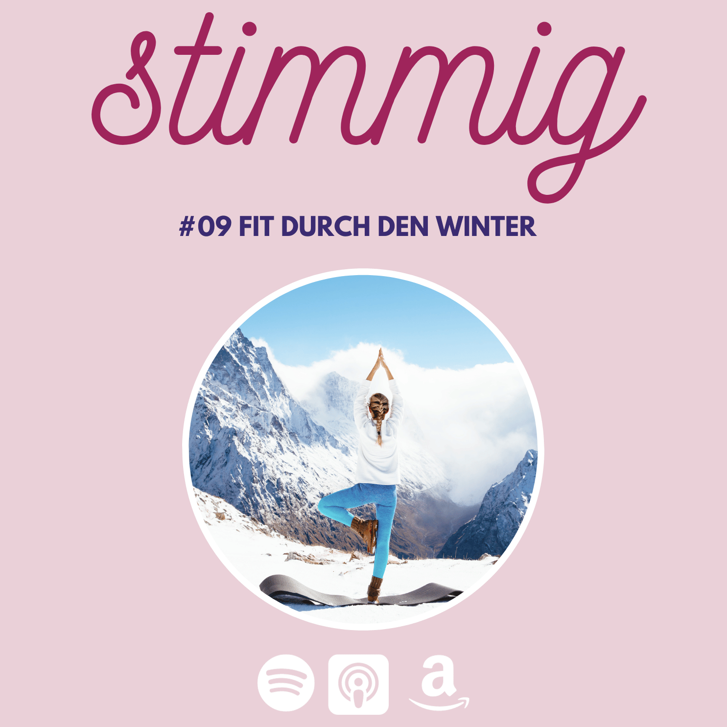 #09 Fit durch den Winter