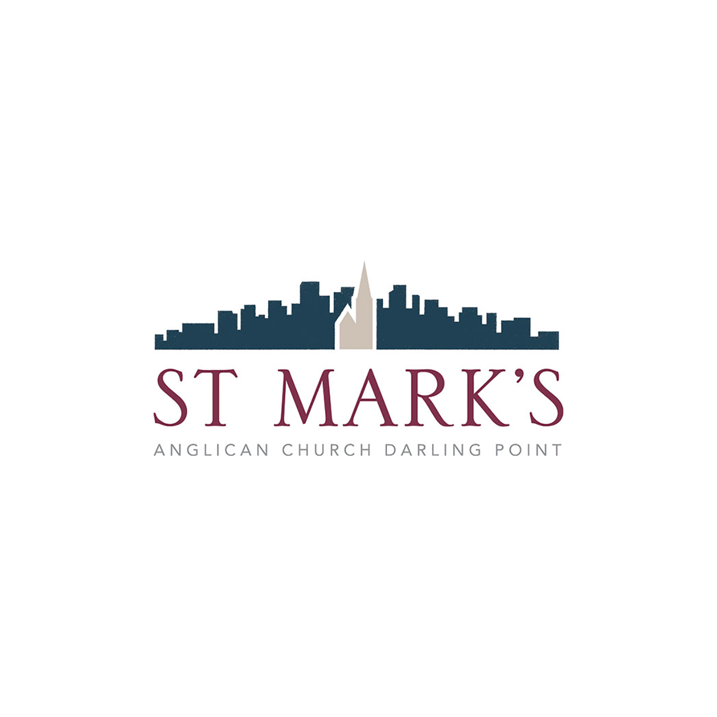 St Marks Church Darling Point
