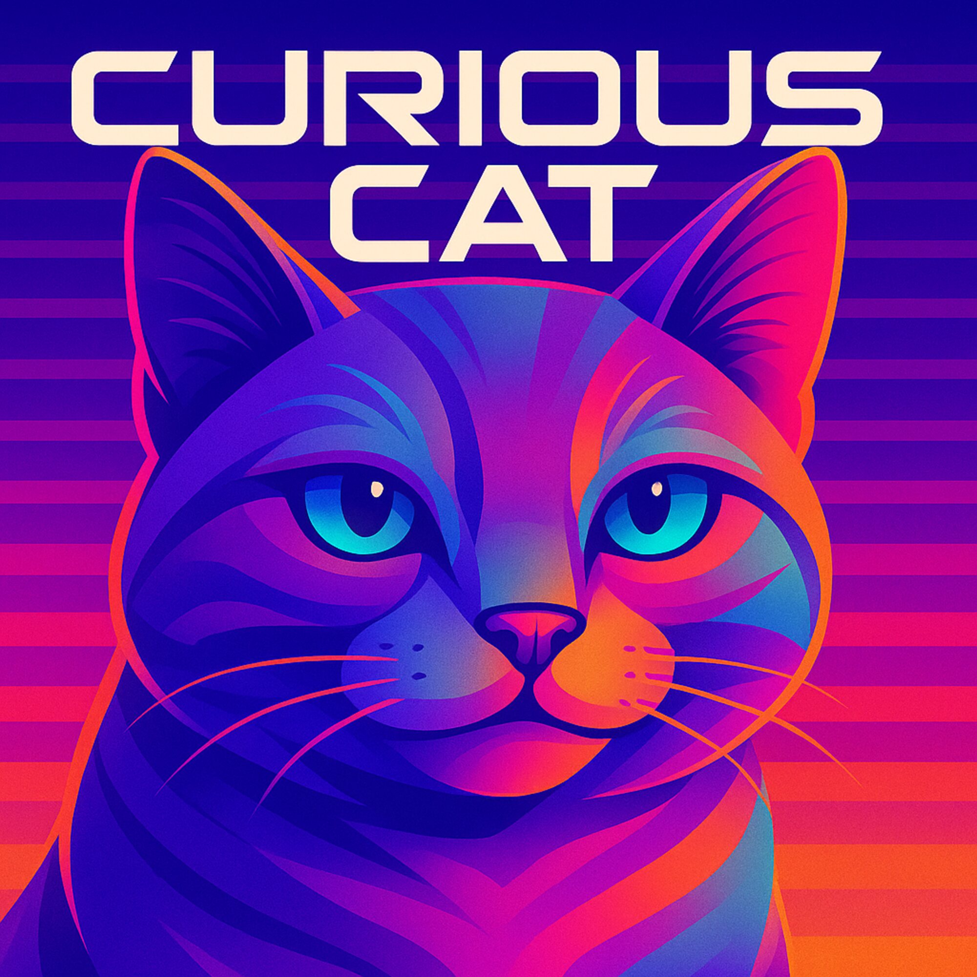 Curious Cat