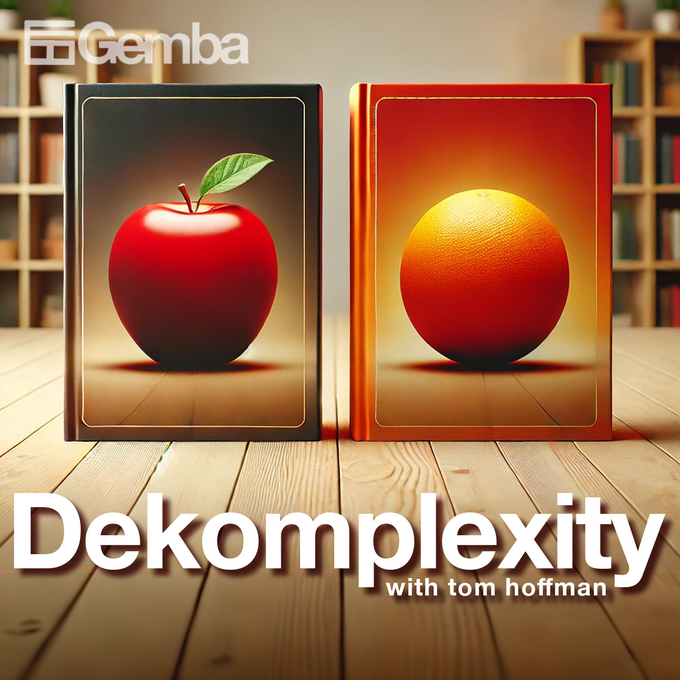 Dekomplexity
