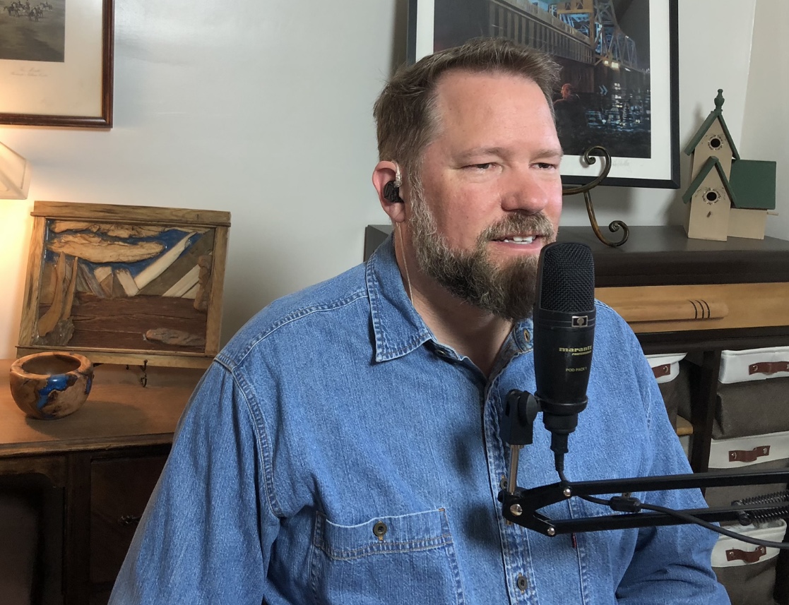 5AM, Faith & Success Patterns: How Michael Klassen Turns Mornings Into Momentum