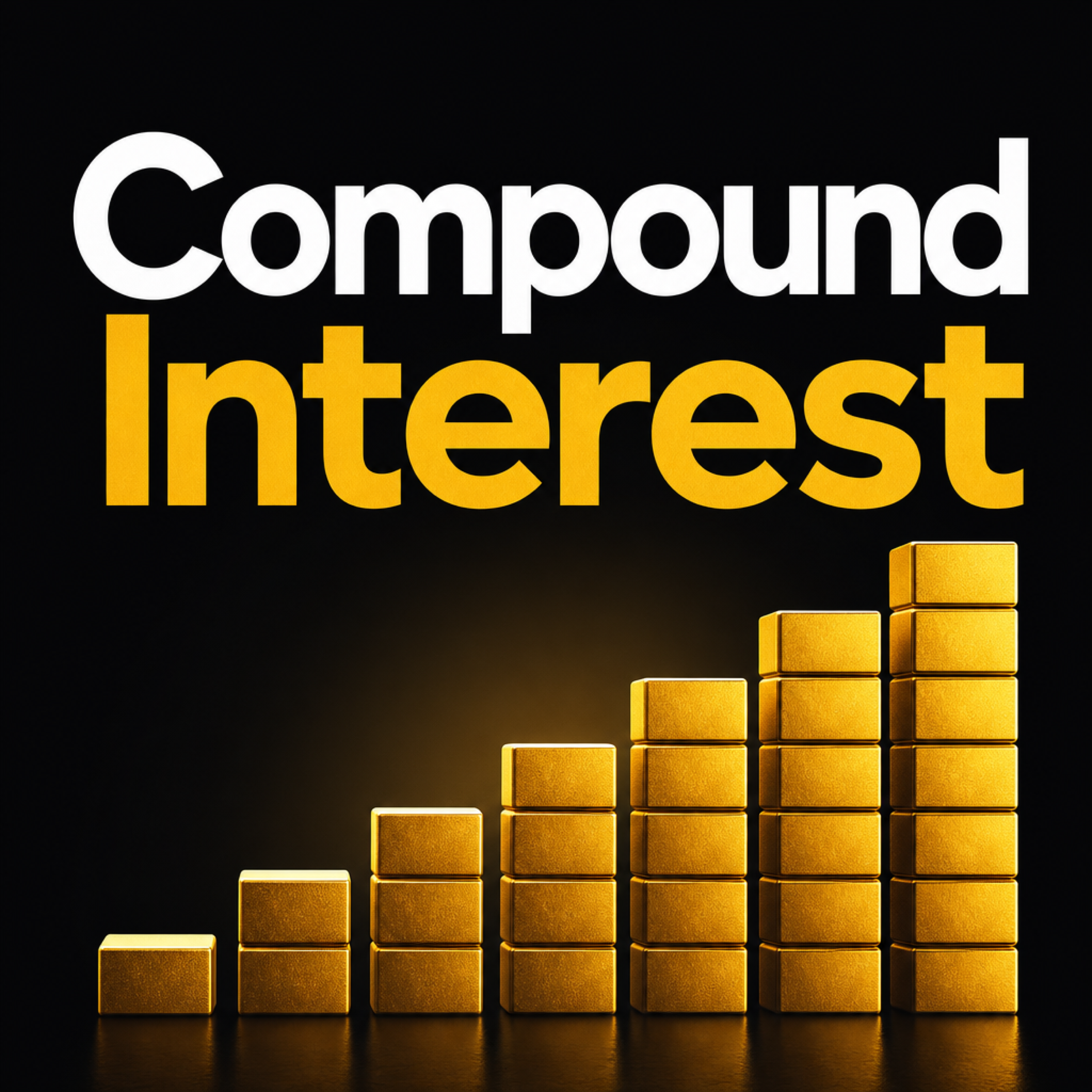 Compound Interest â€“ Str8Digital