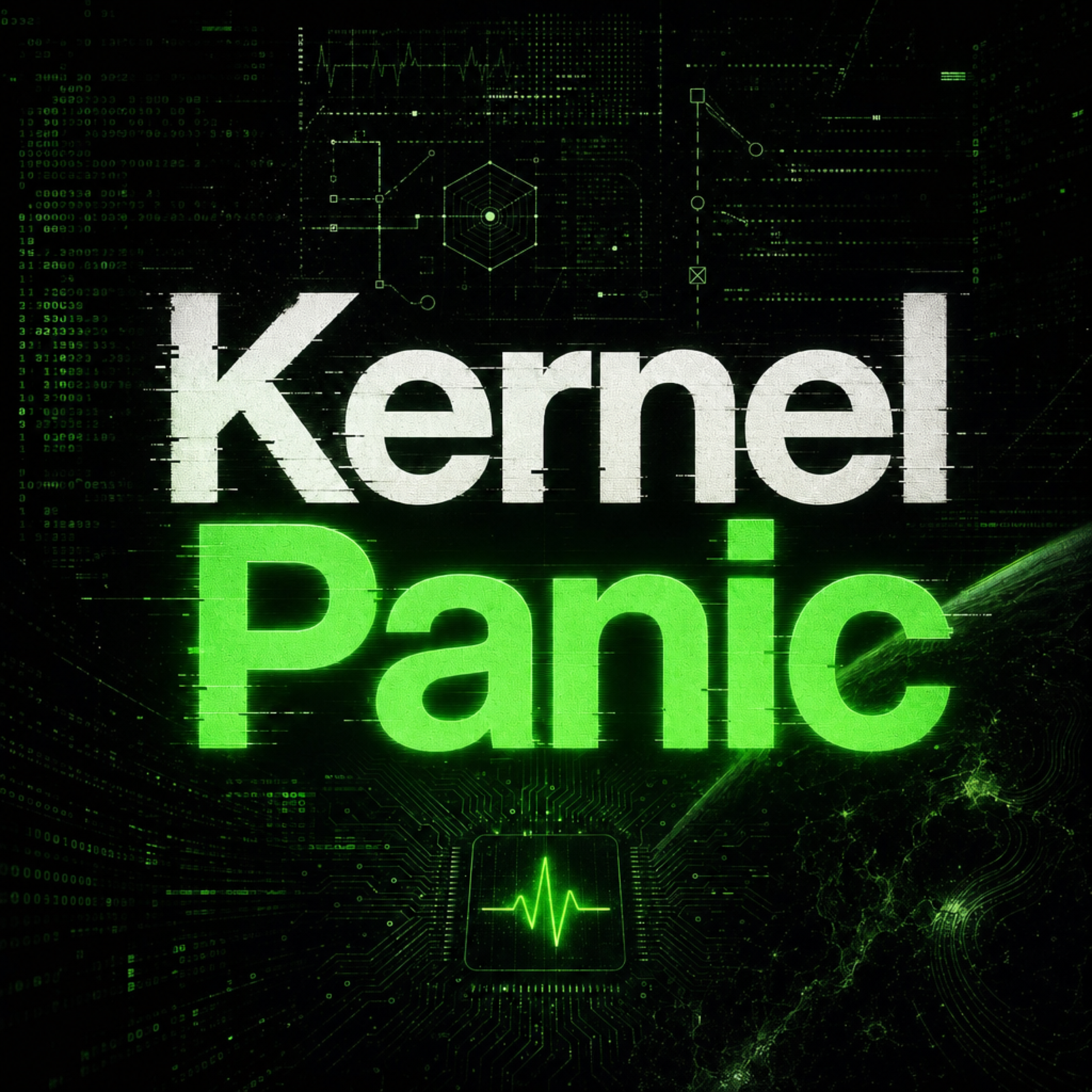 Kernel Panic â€“ Str8Digital