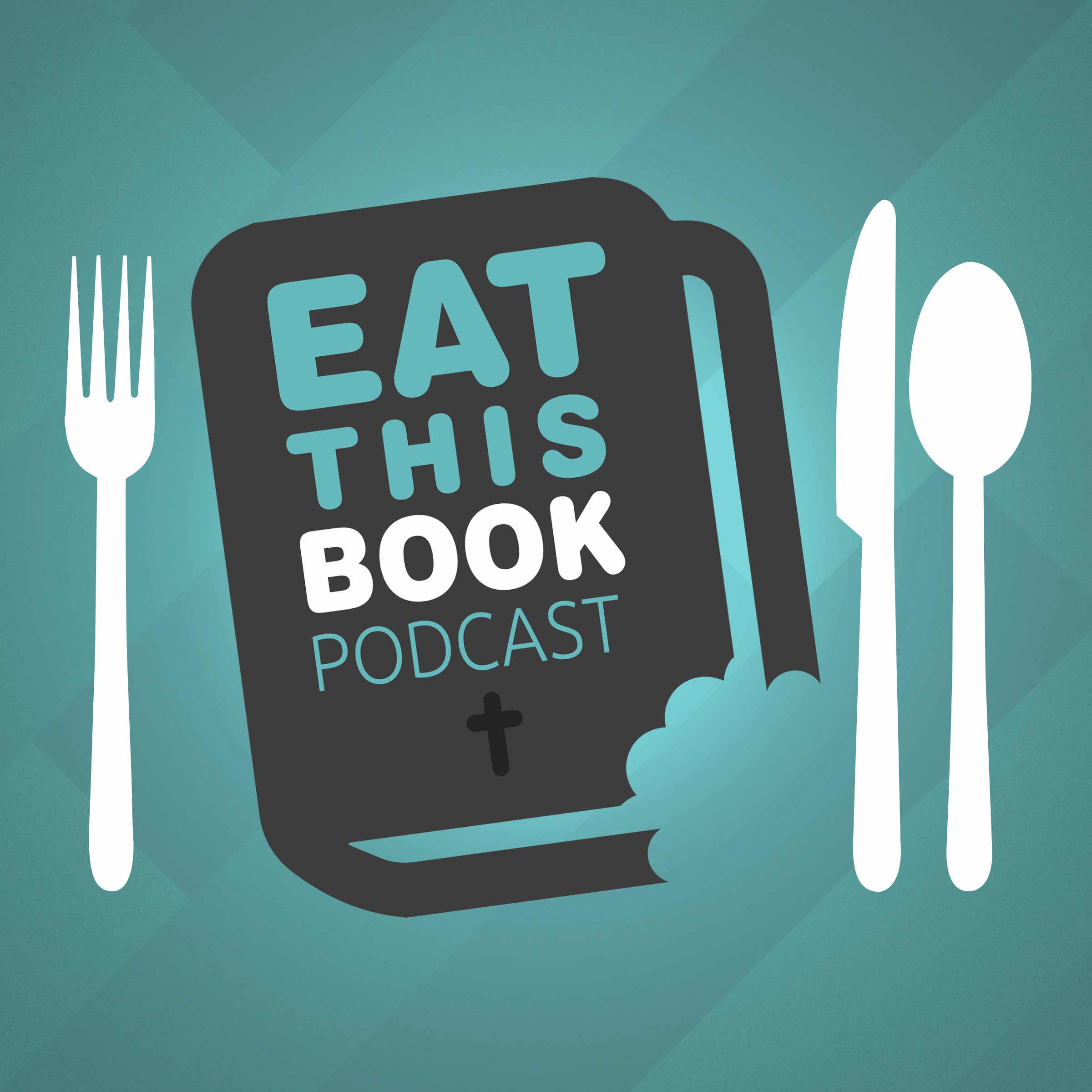 Eat This Book!