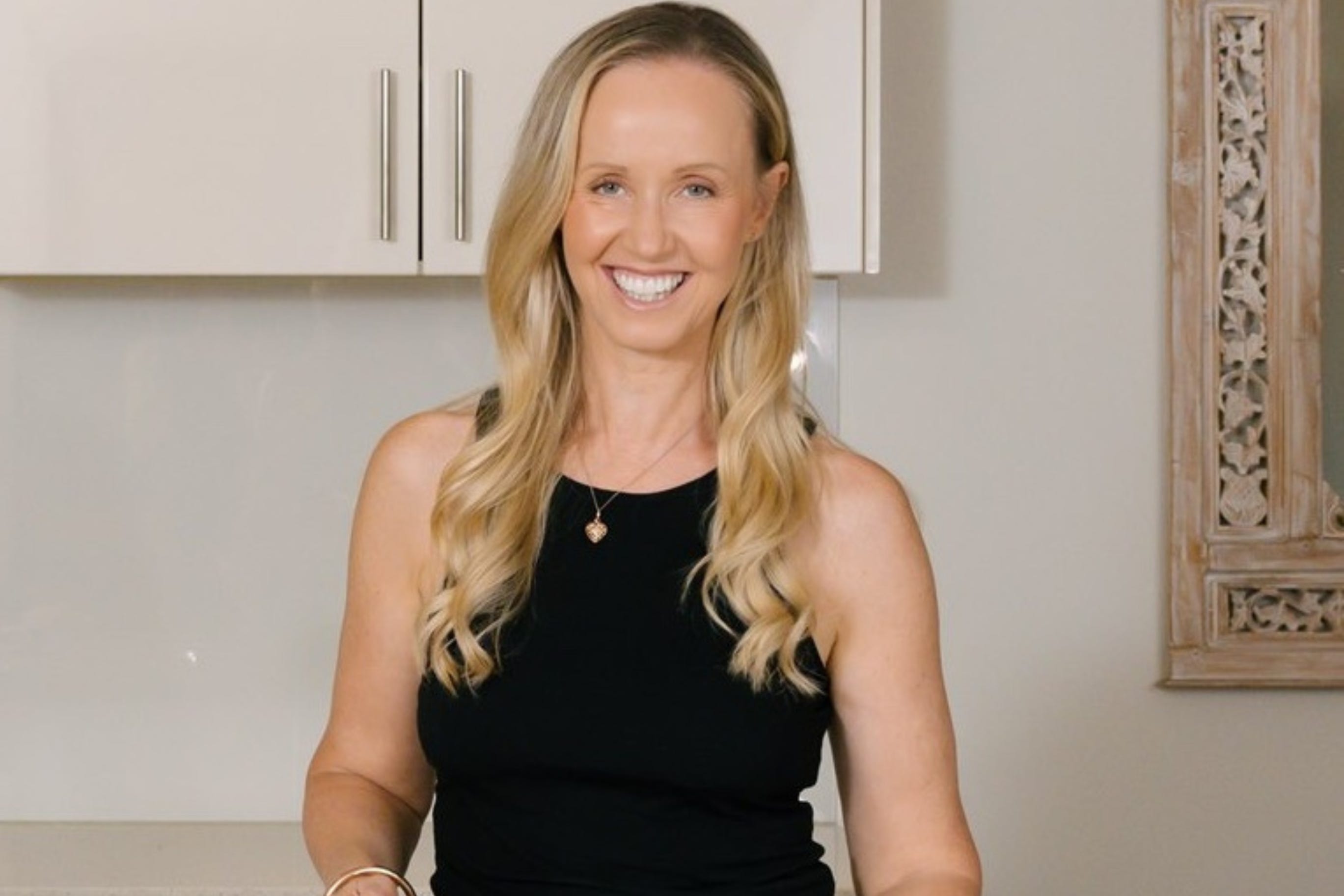 The Creatress Tapes: Dr Andrea Robertson