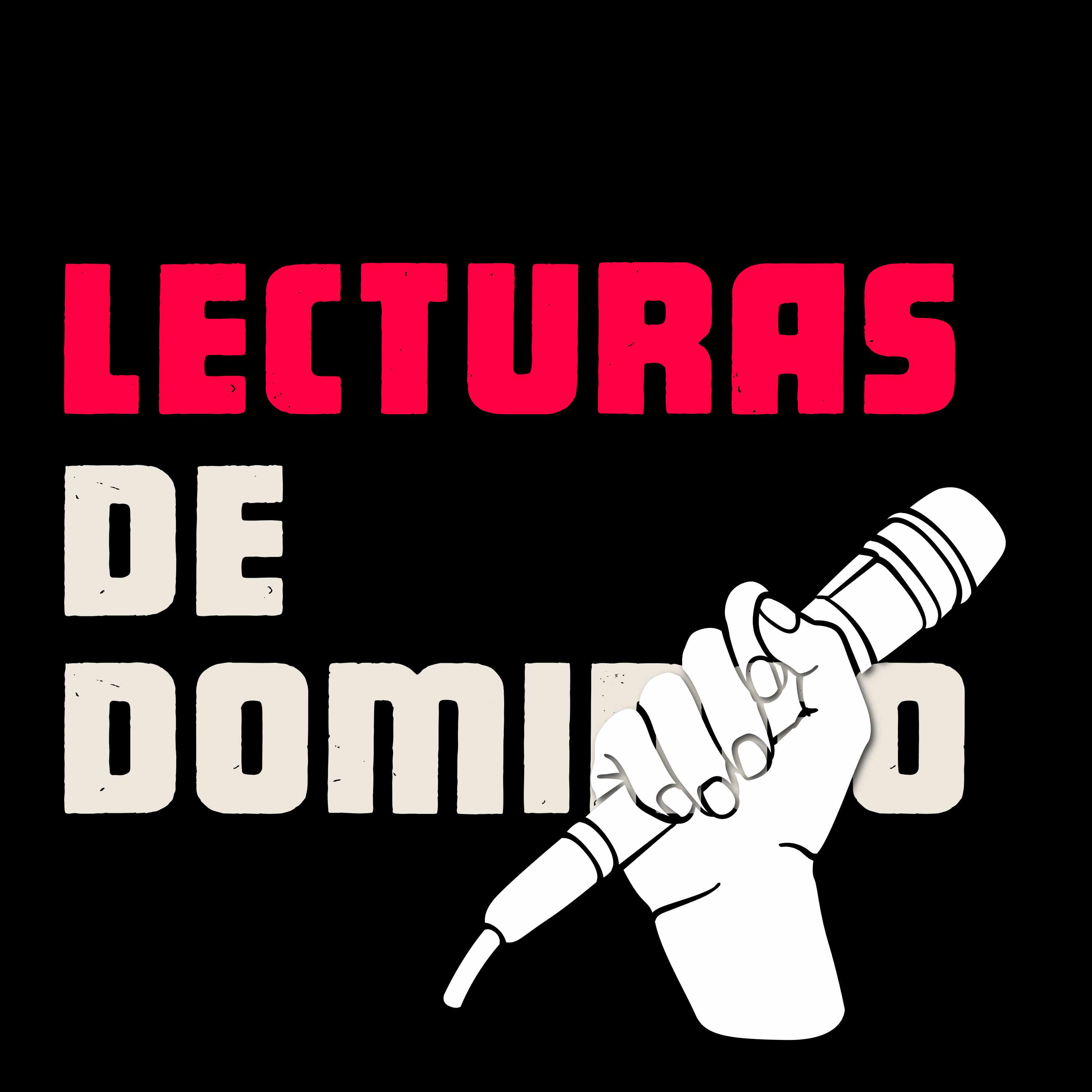 Lecturas de domingo