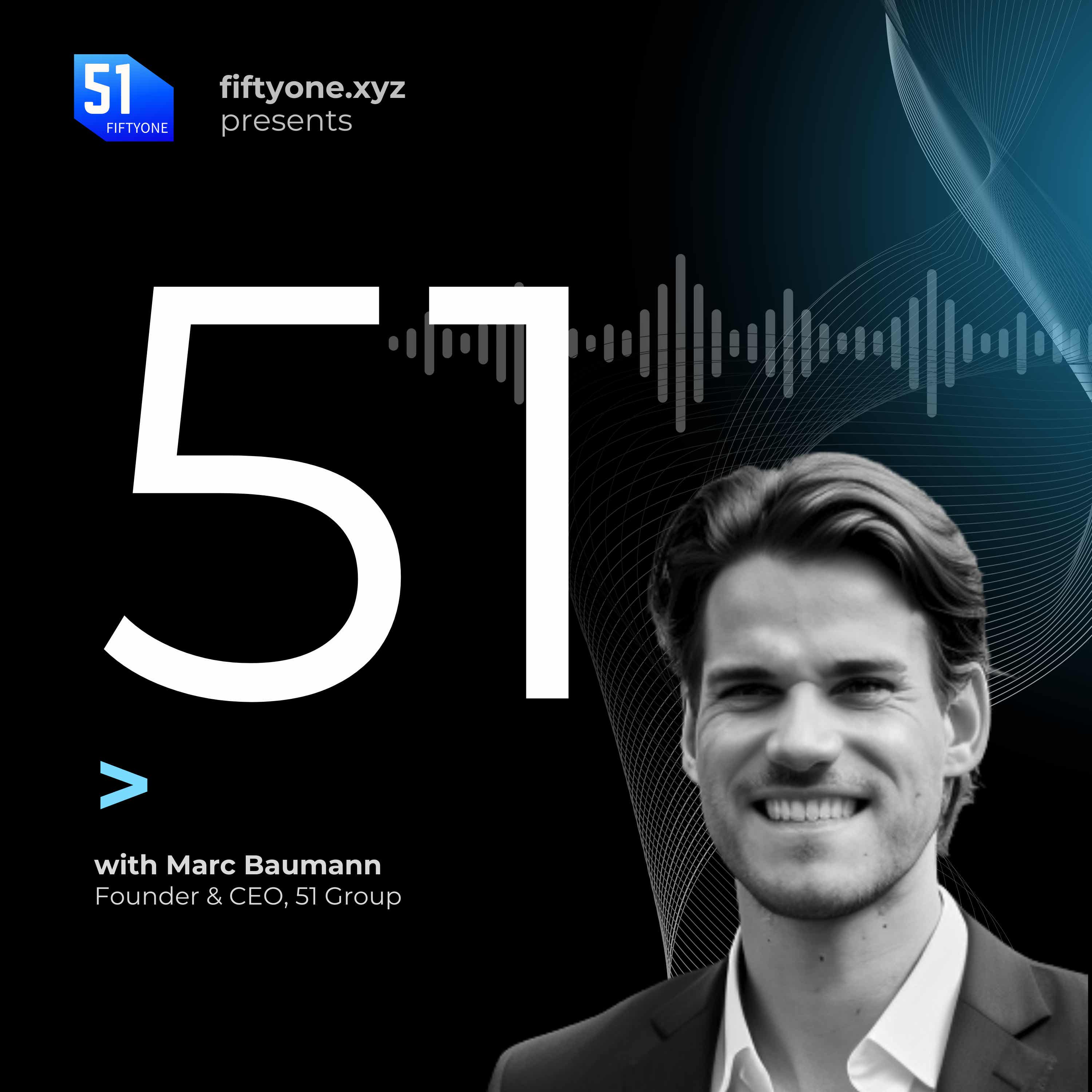 51 Insights â€“ What's next in digital asset, AI and business.