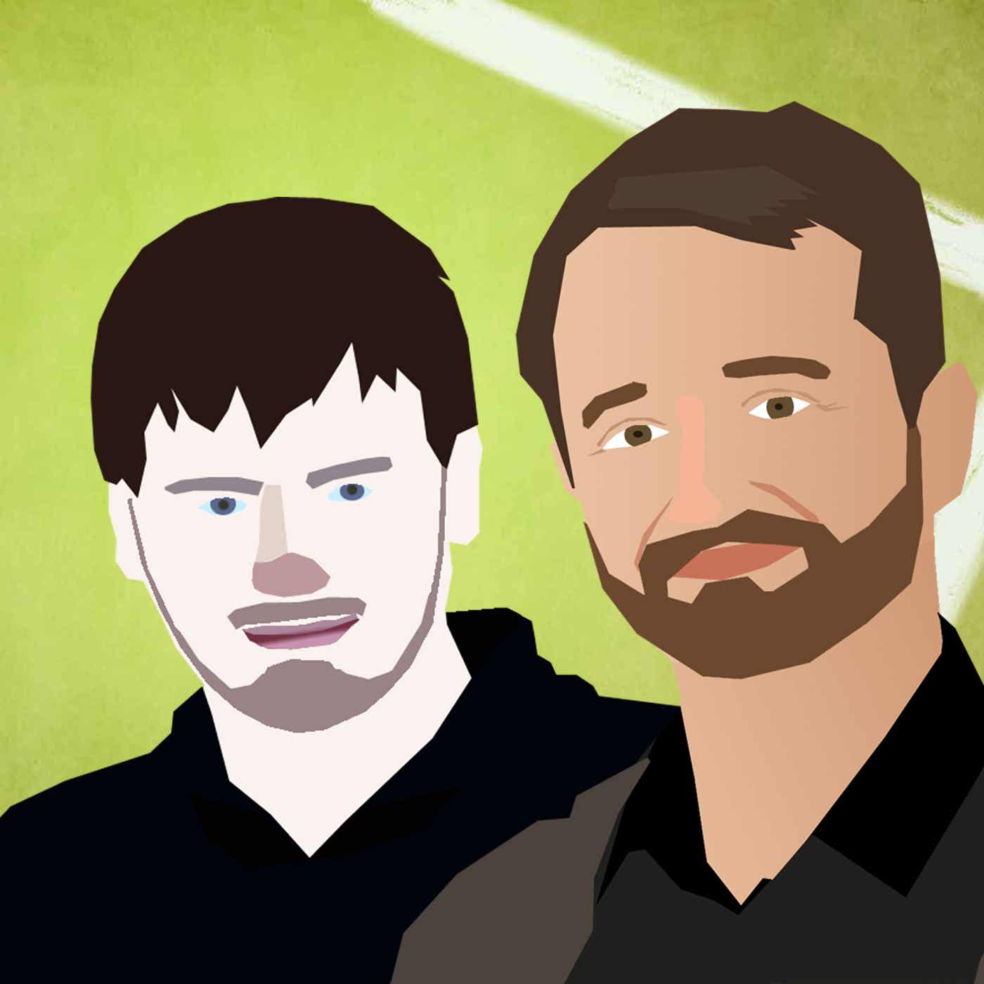 Ballverliebt FuÃŸball Podcast