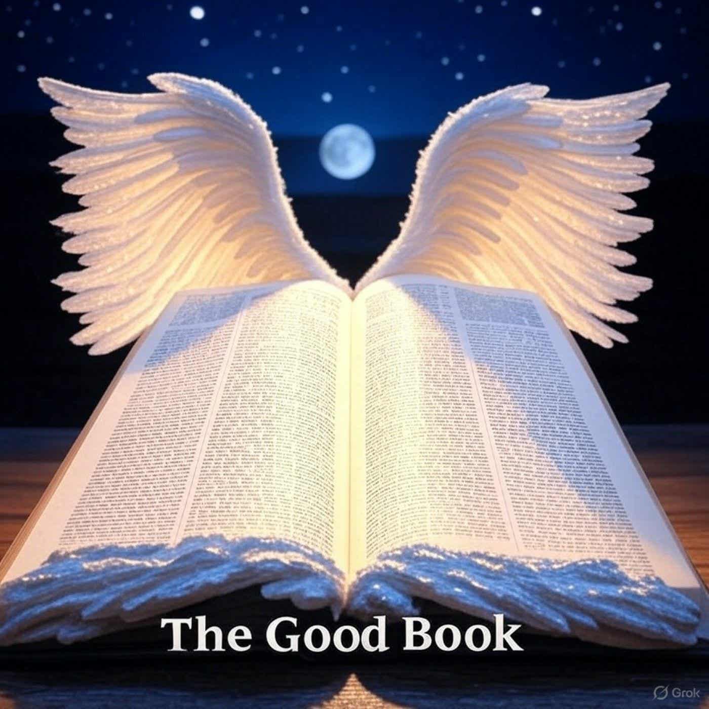 The Good Book