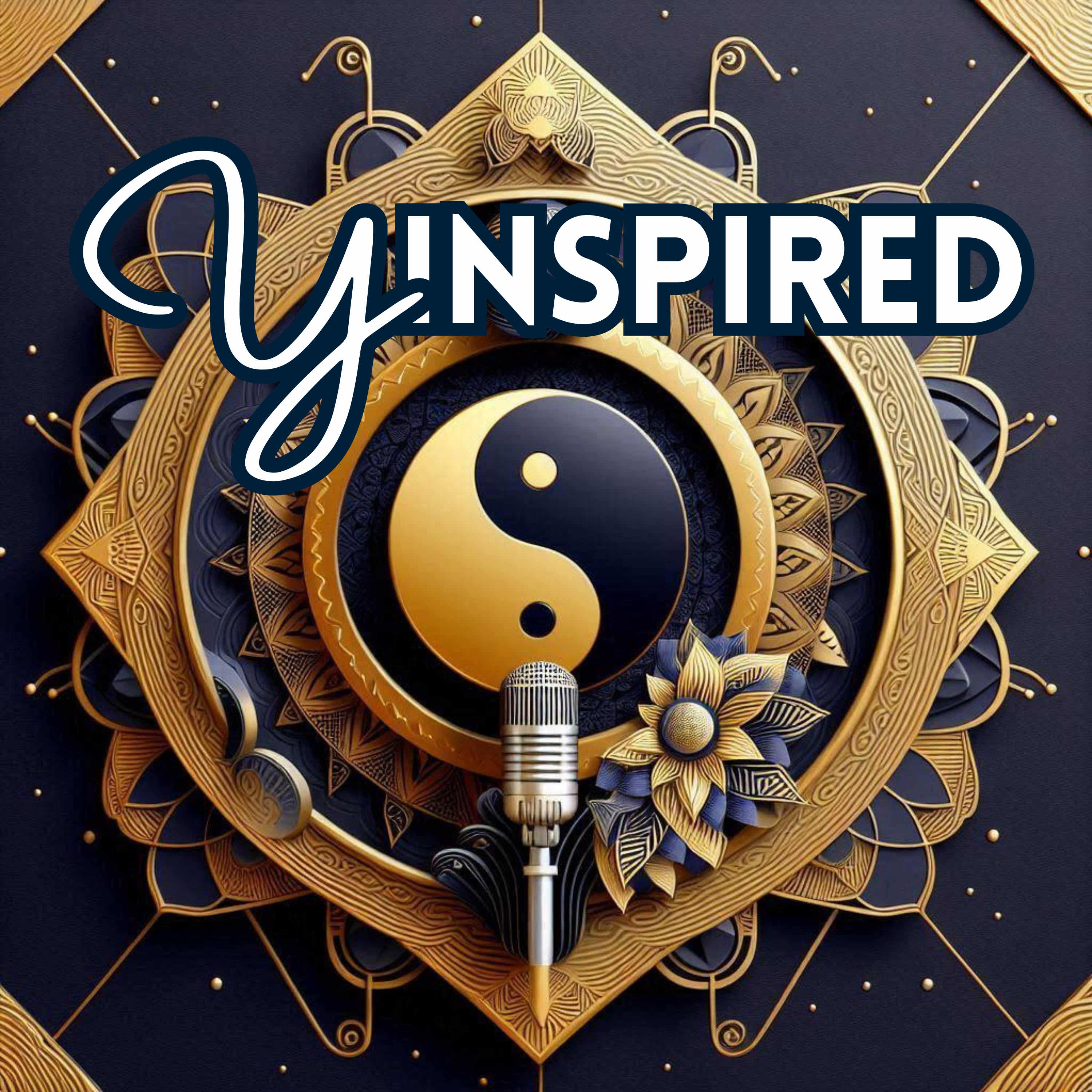 Yinspired
