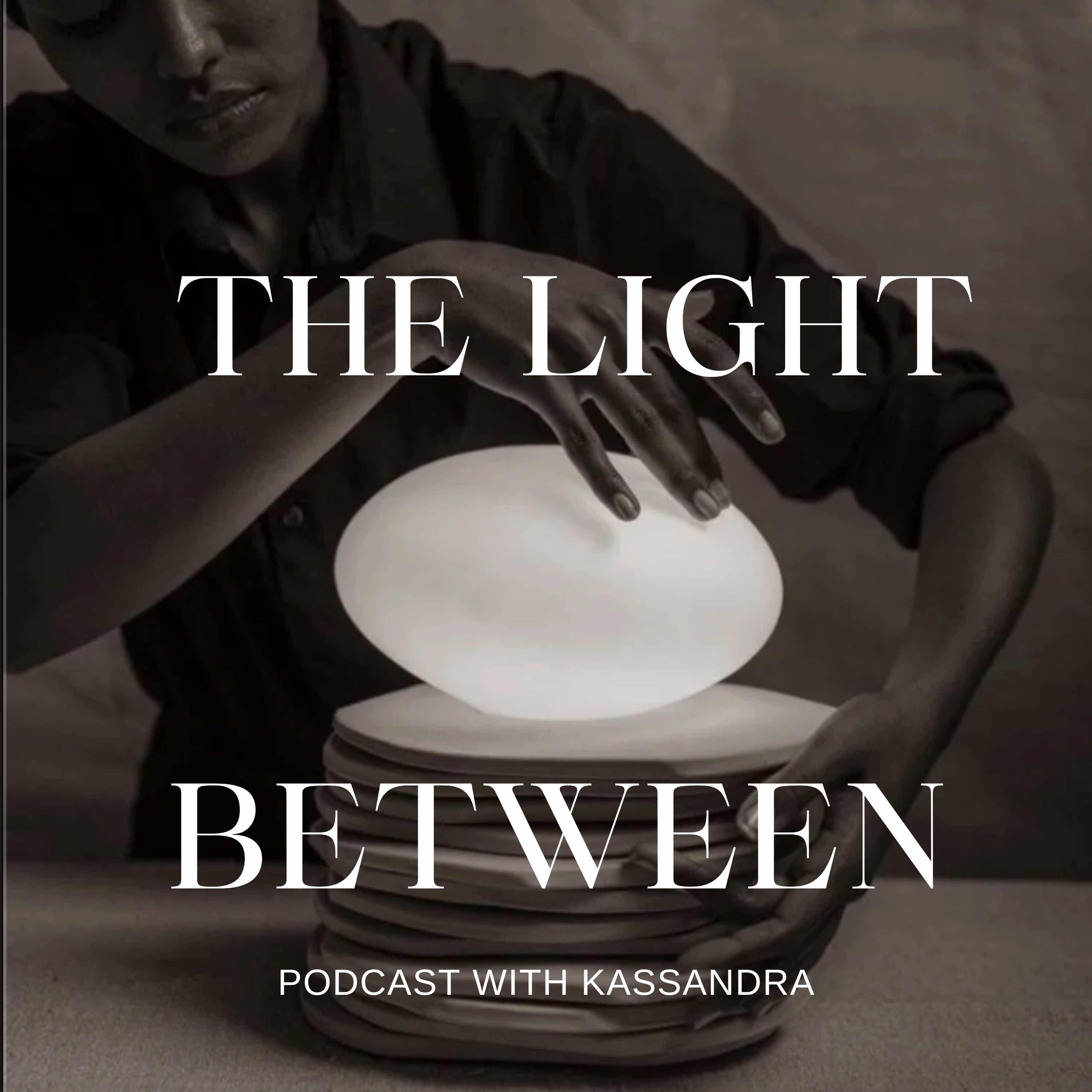 The Light Between
