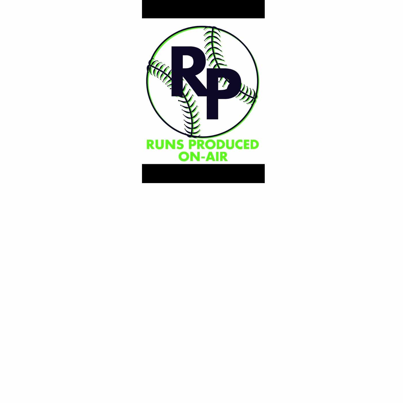 Runs Produced On-Air