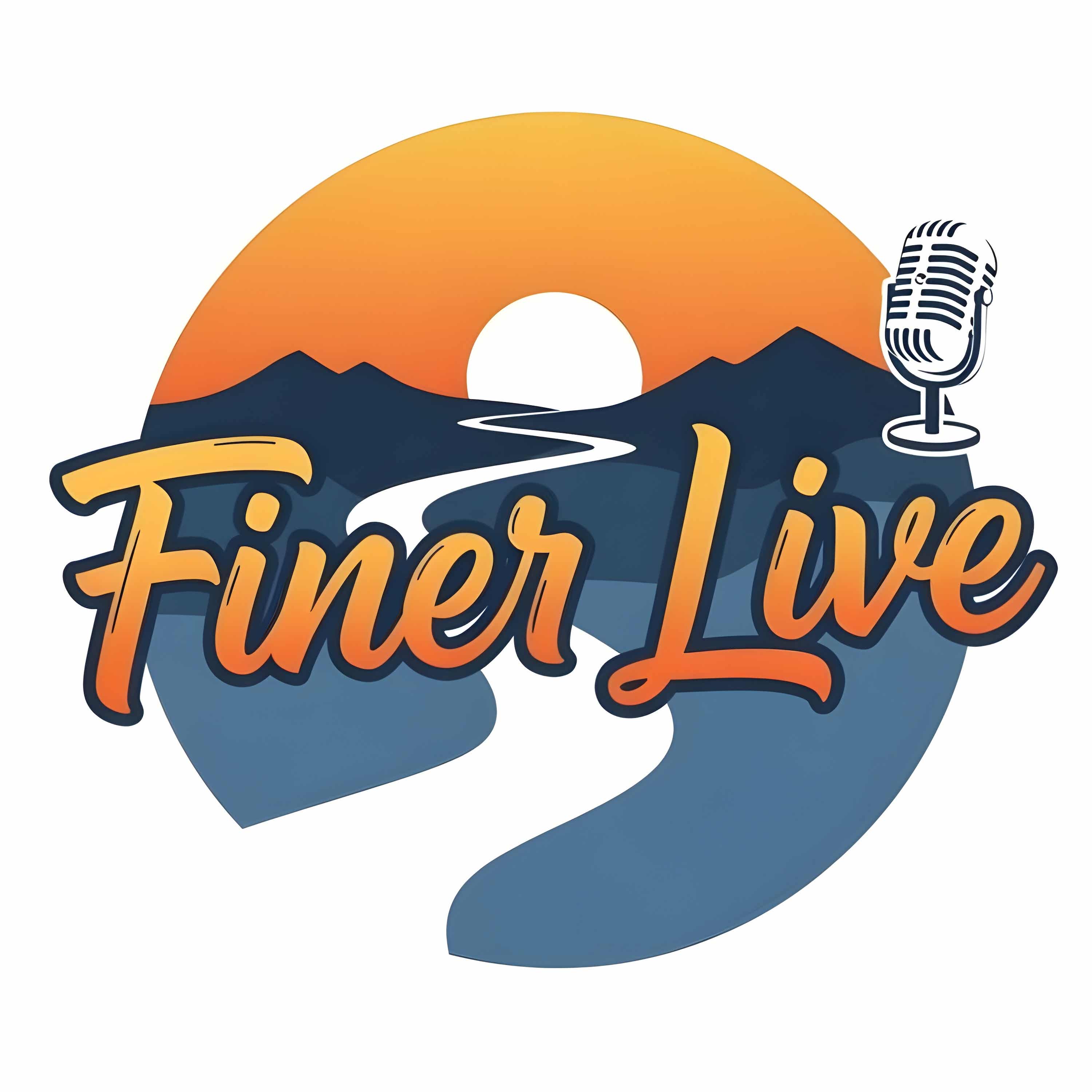 Finer Live