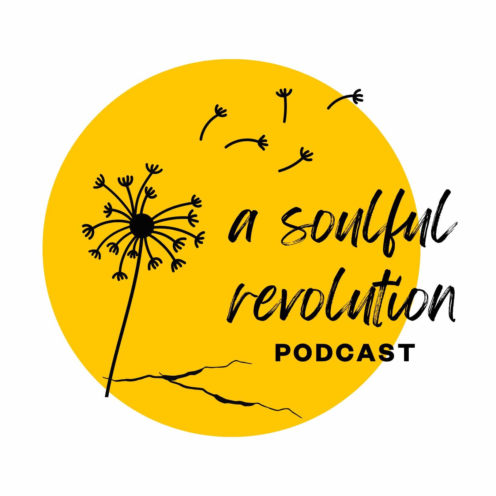 Soulful Revolutionaries