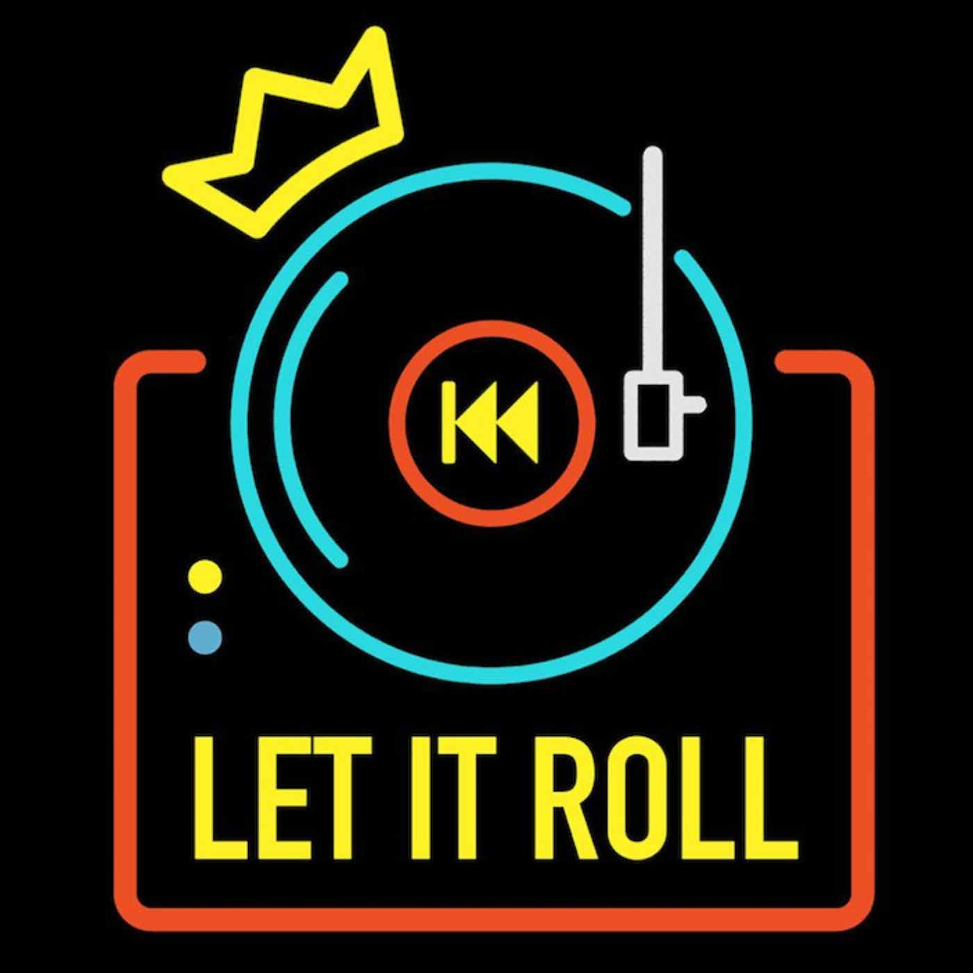 Let It Roll EXTRA