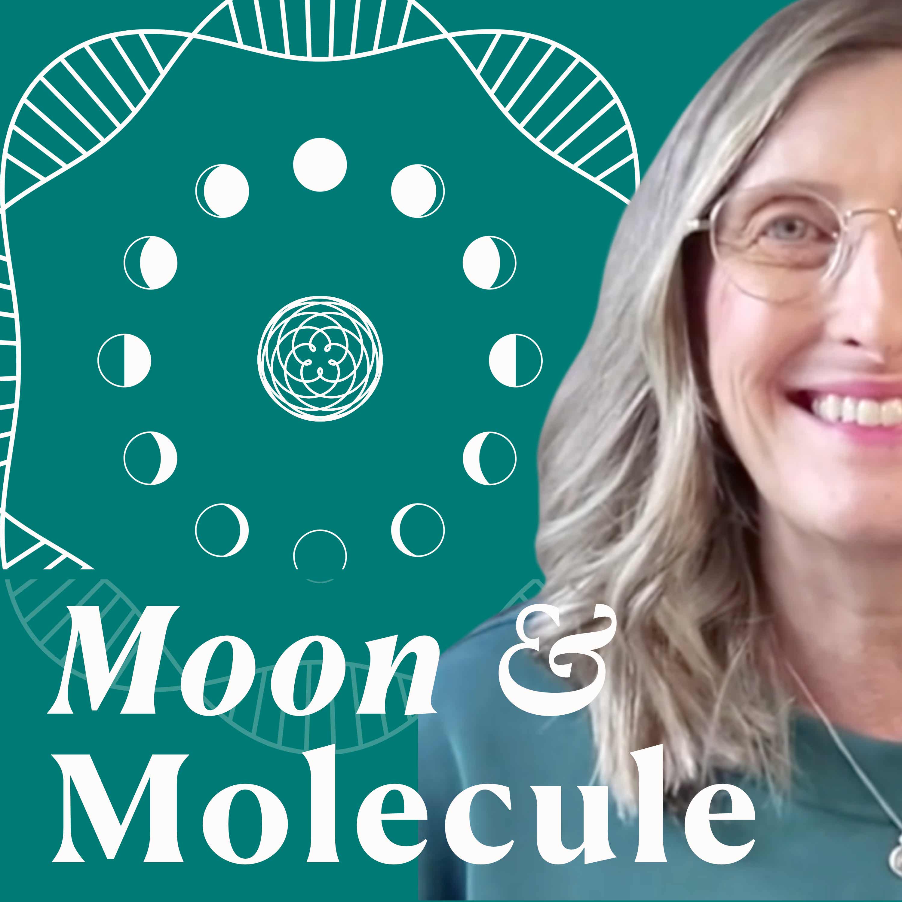 Moon & Molecule