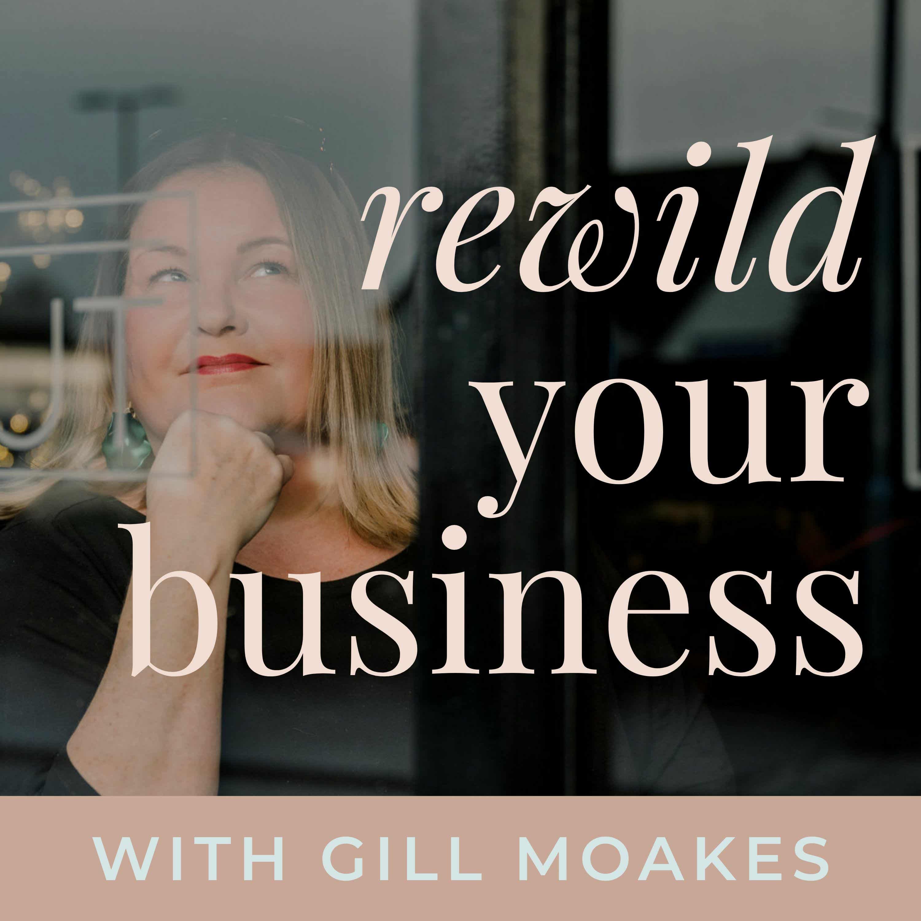 ReWild Your Business