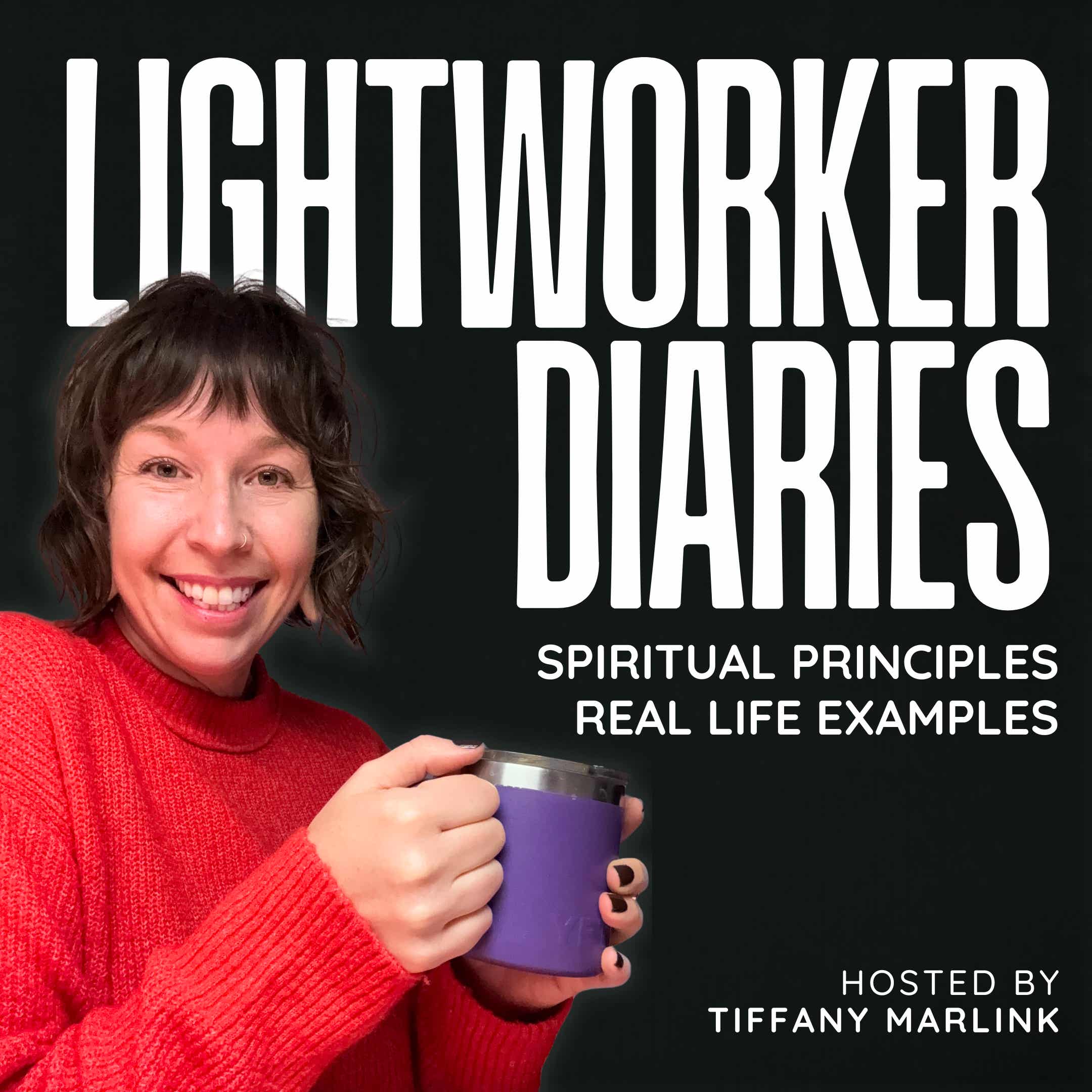 Lightworker Diaries