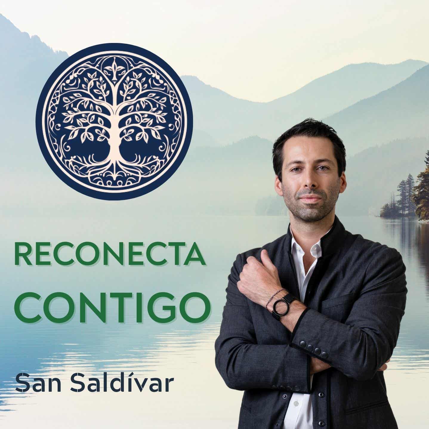 Reconecta Contigo
