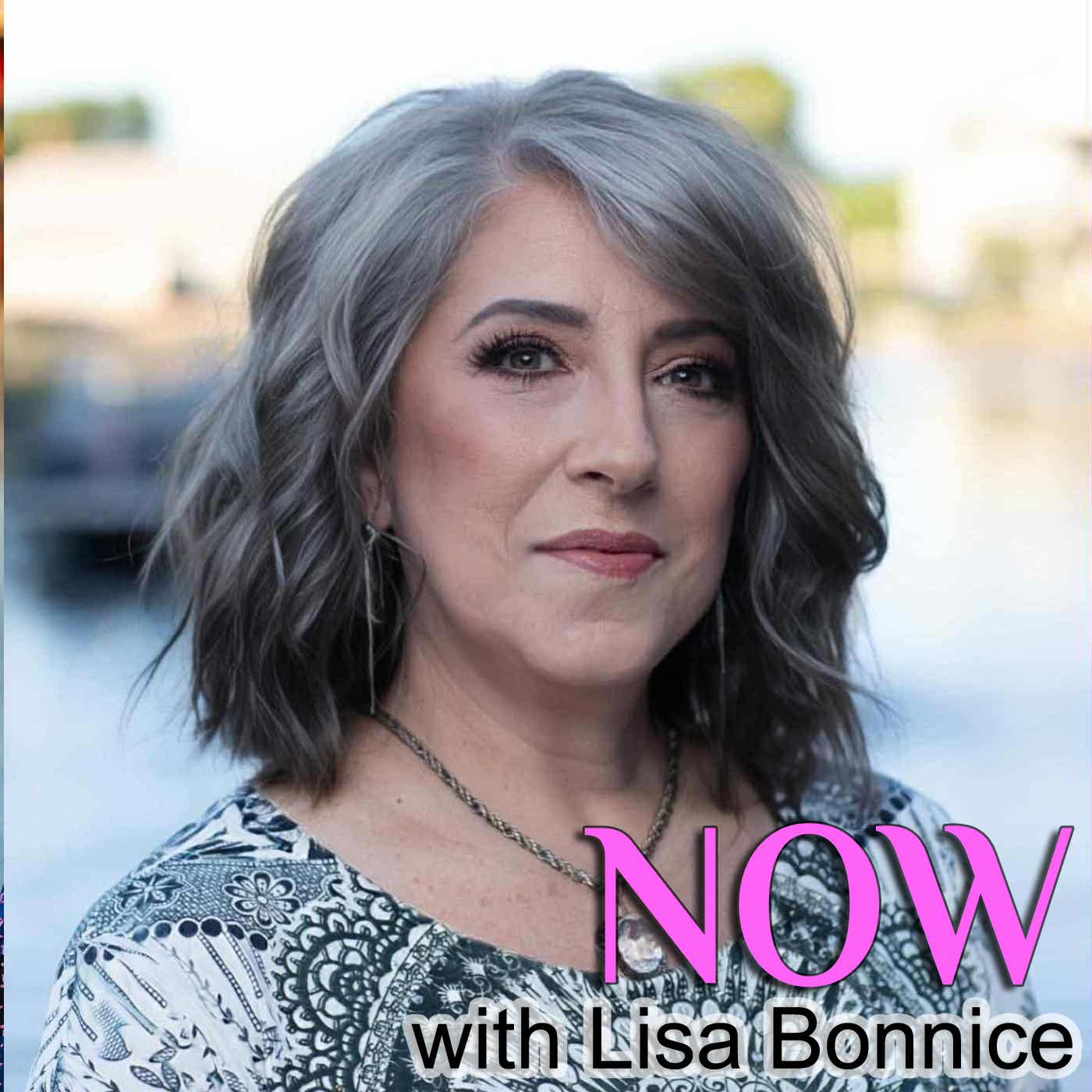 NOW with Lisa Bonnice