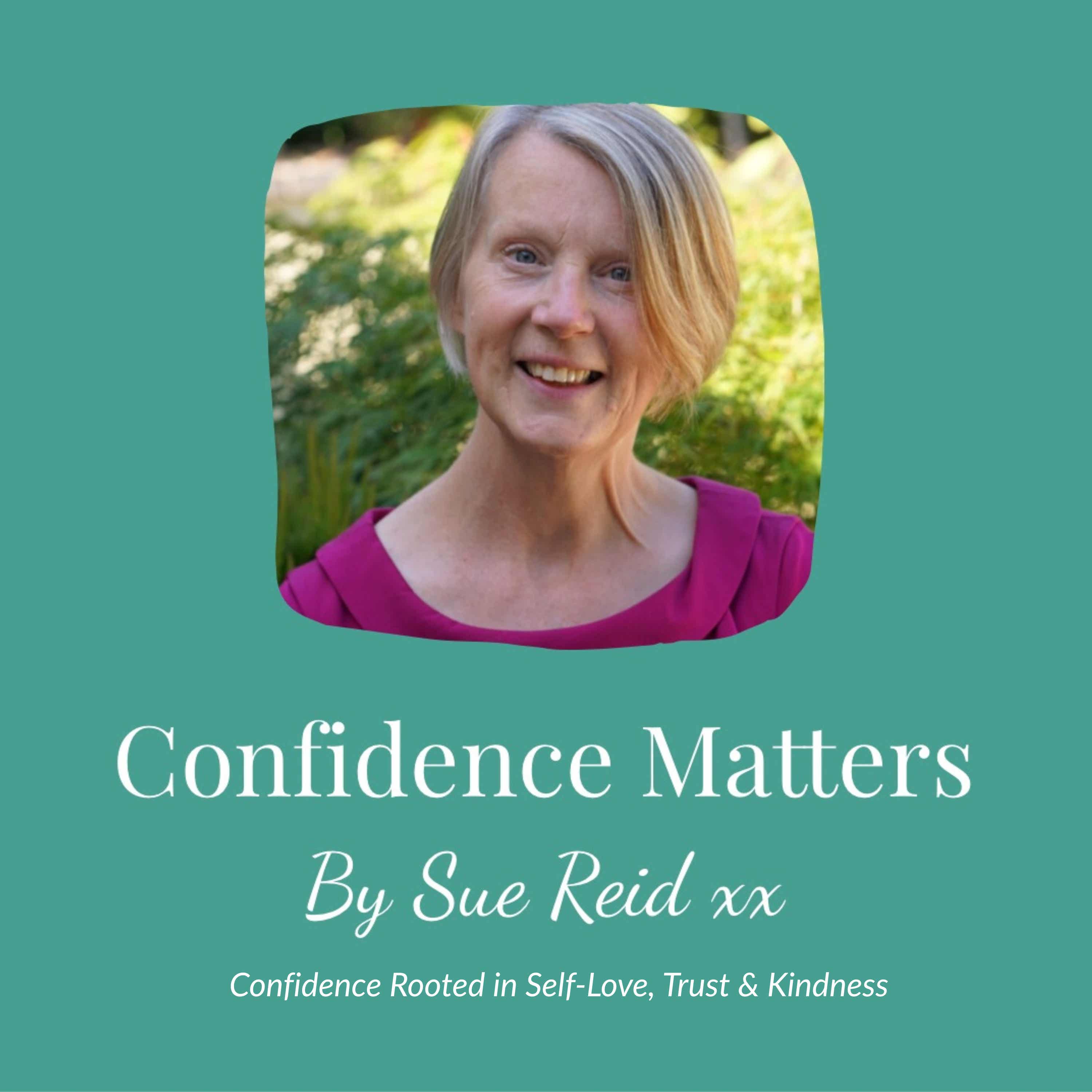 Confidence Matters