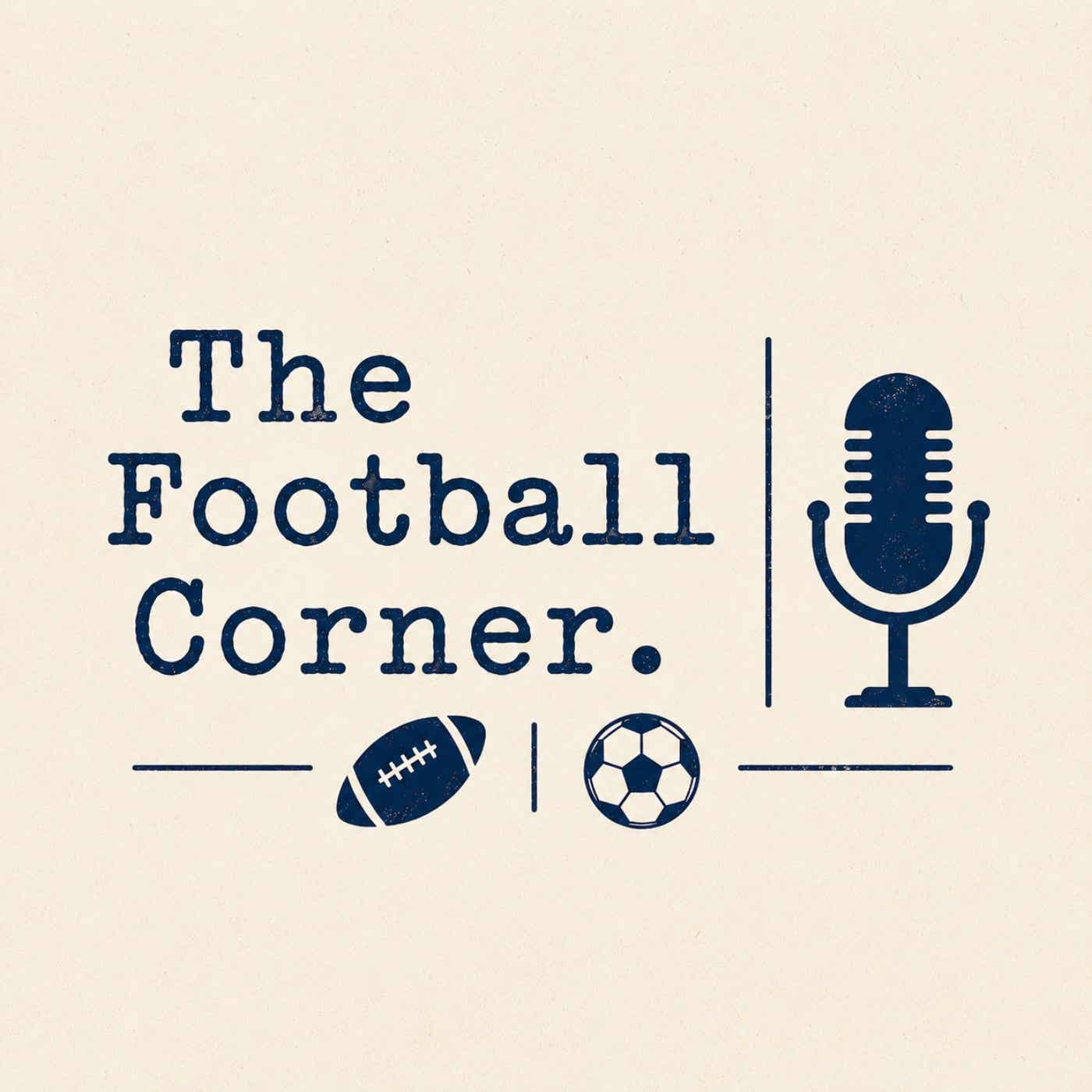 Seth's College Football Corner