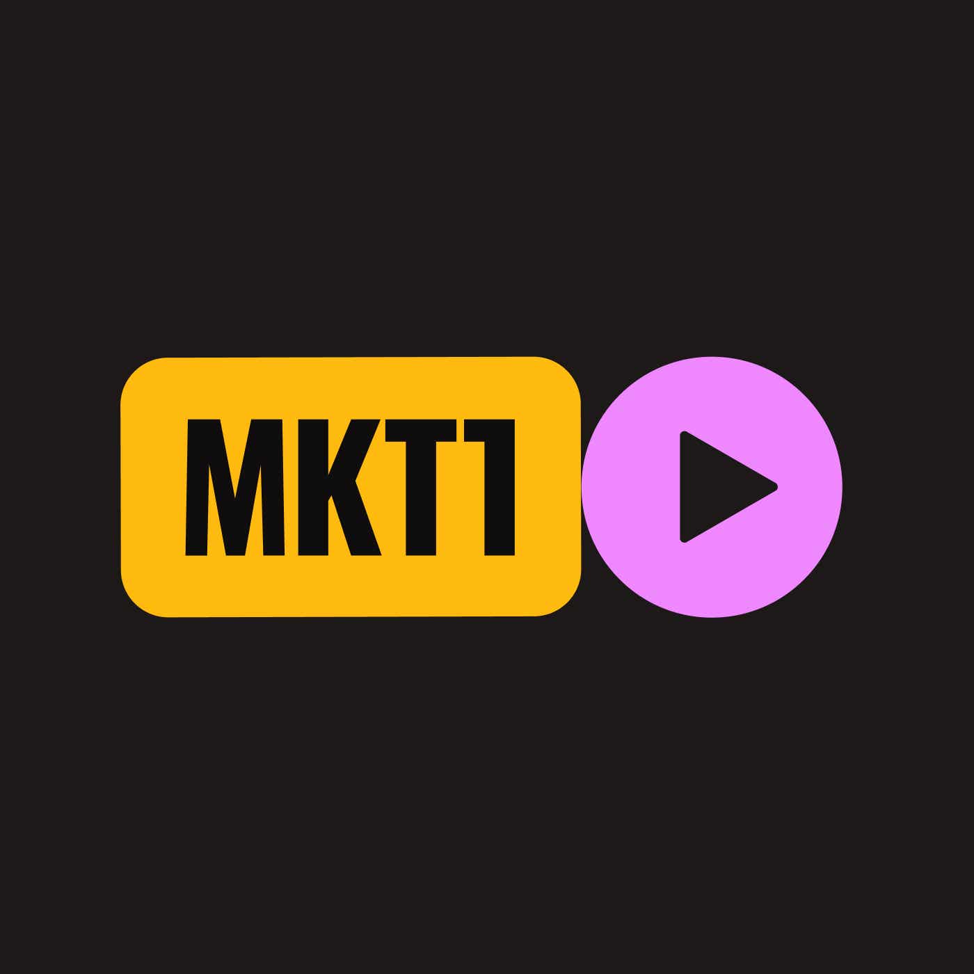 MKT1 Video