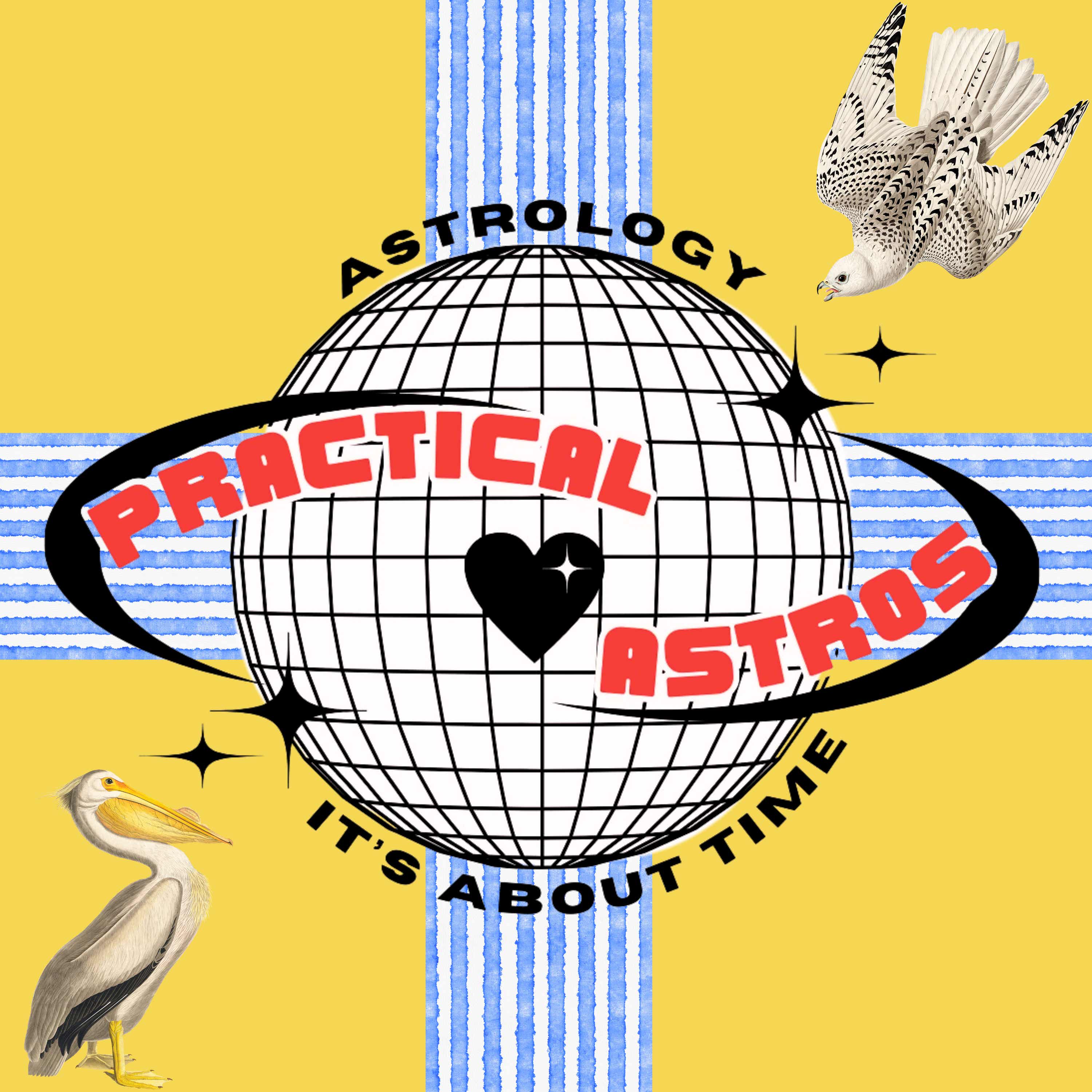 Practical Astros Podcast