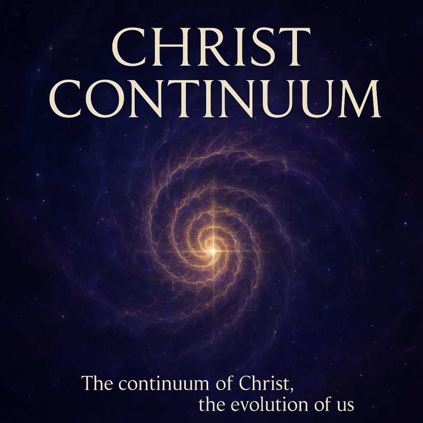 Christ Continuum