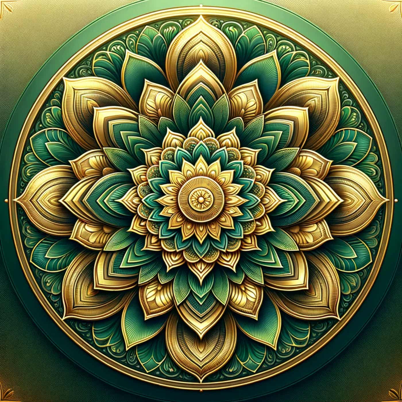 Warrior Heart