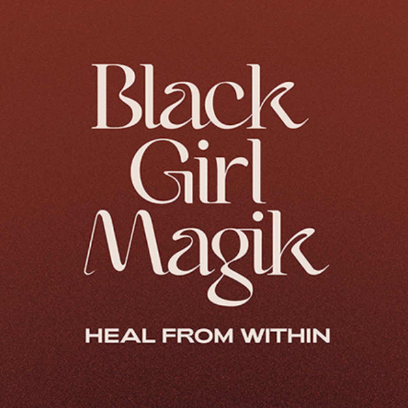 Heal From Within