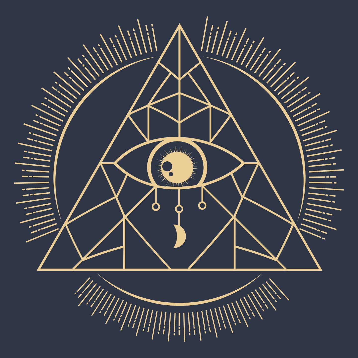 Between Realms
