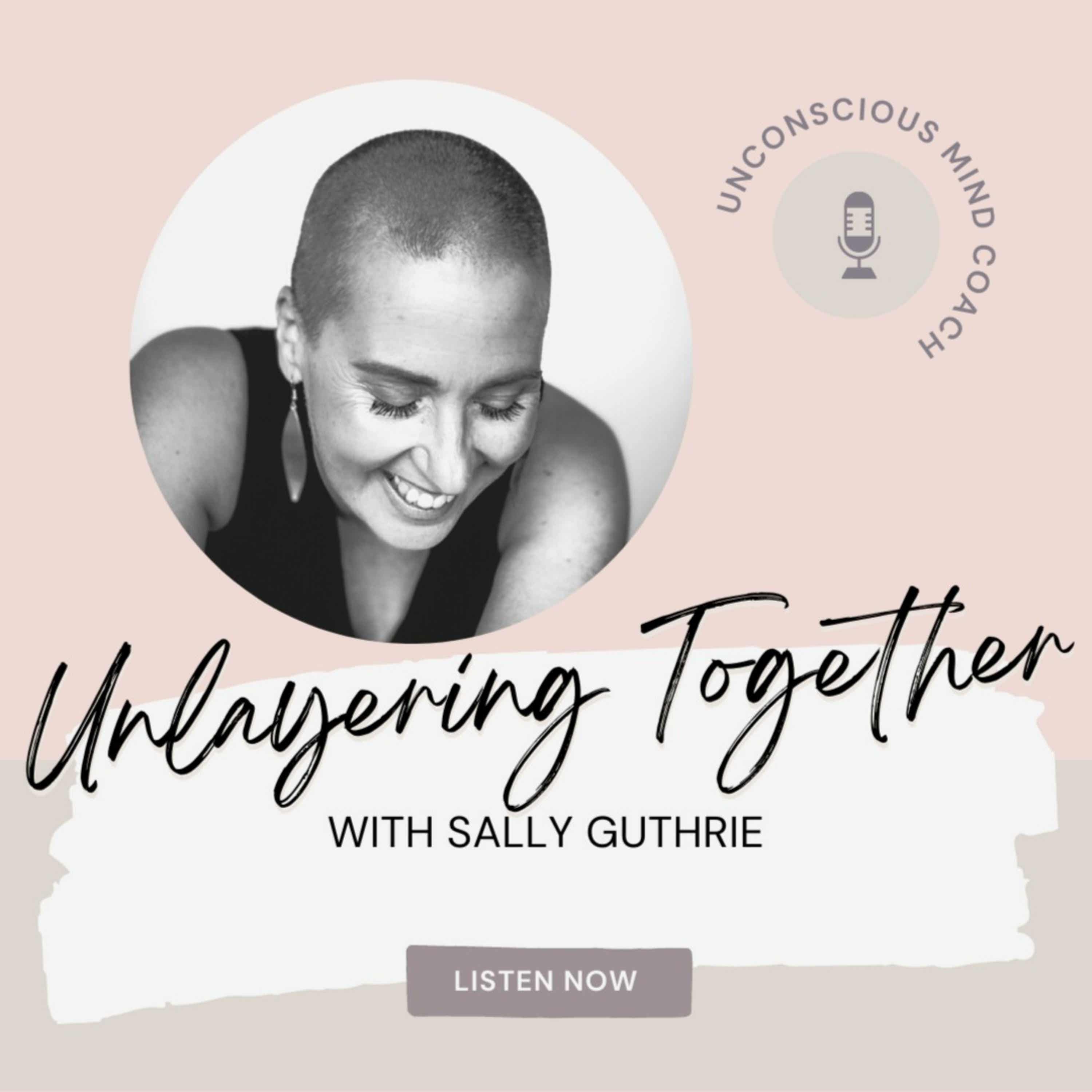 Unlayering Together