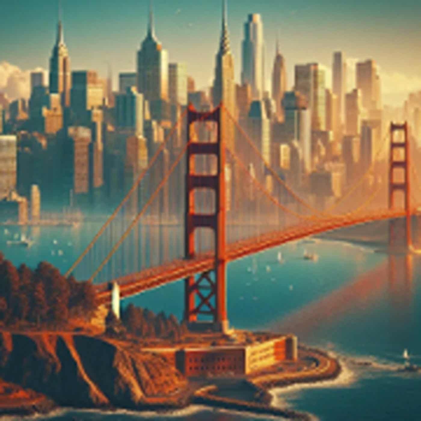 Bicoastal