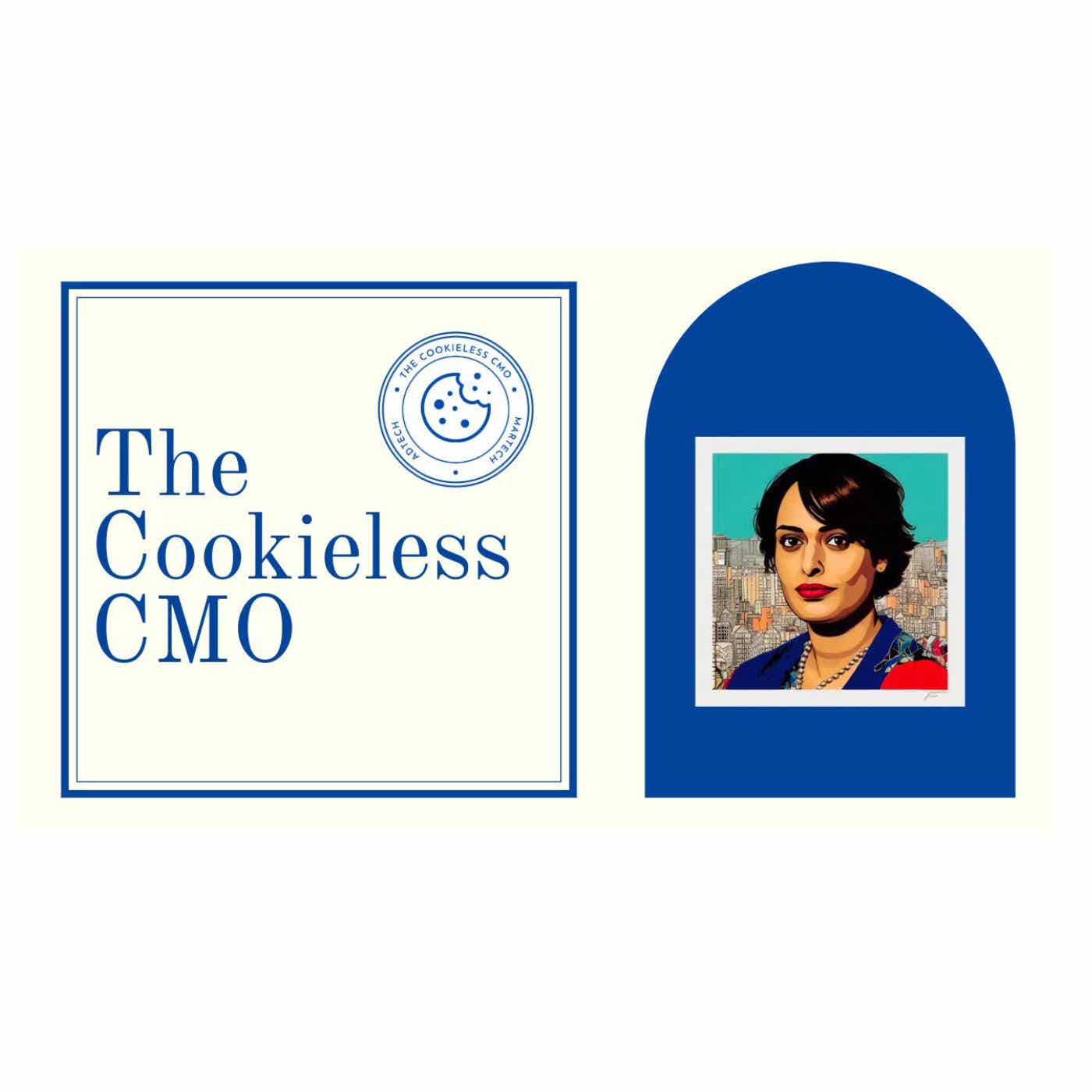 The Cookieless CMO