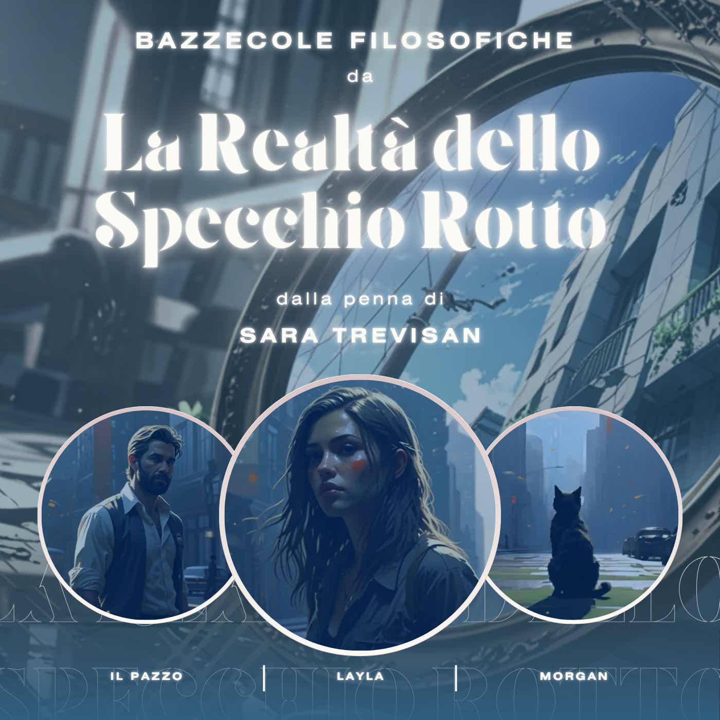 La RealtÃ  dello Specchio Rotto